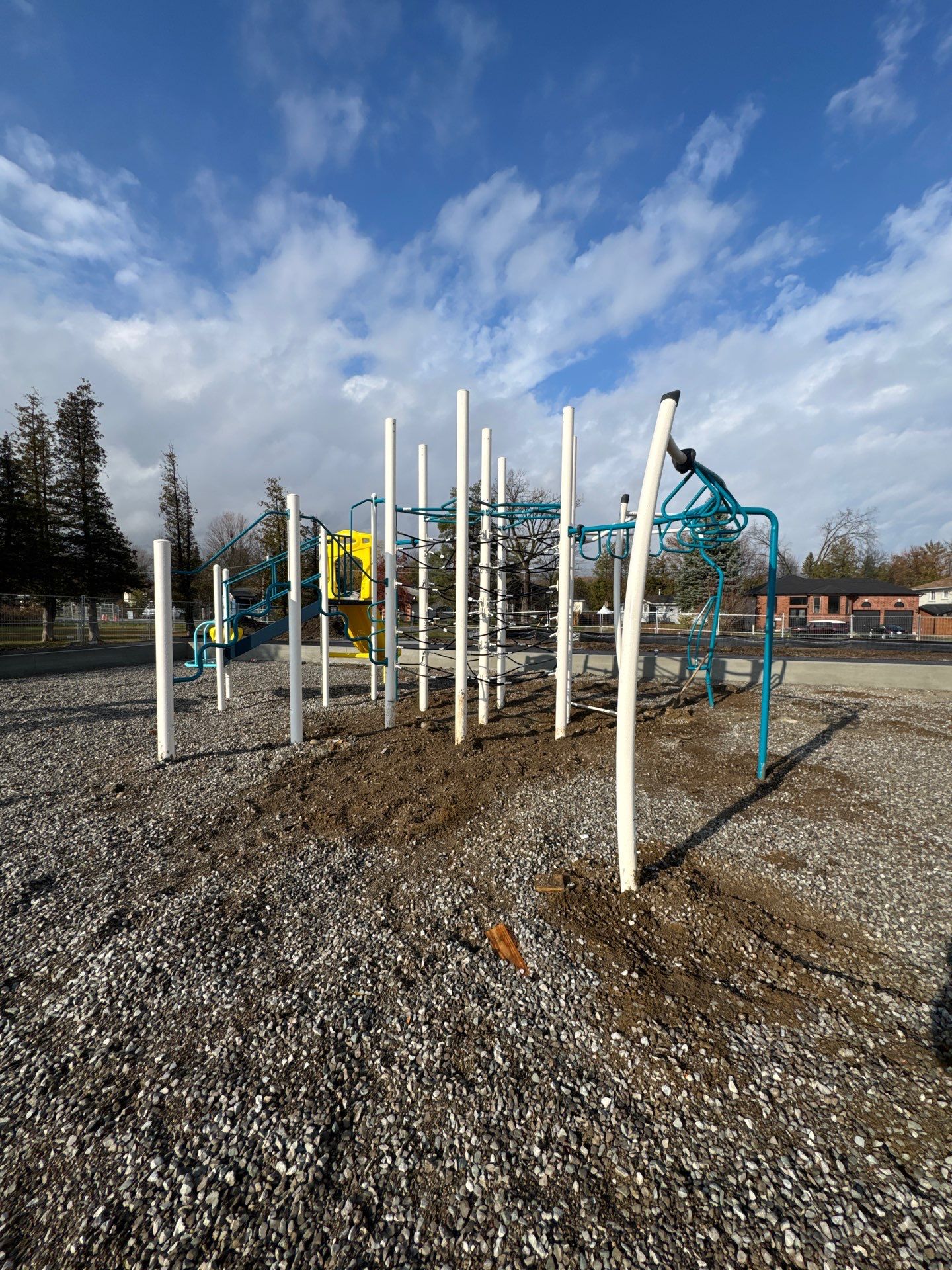 Nantry Park by Bray’k Away Development