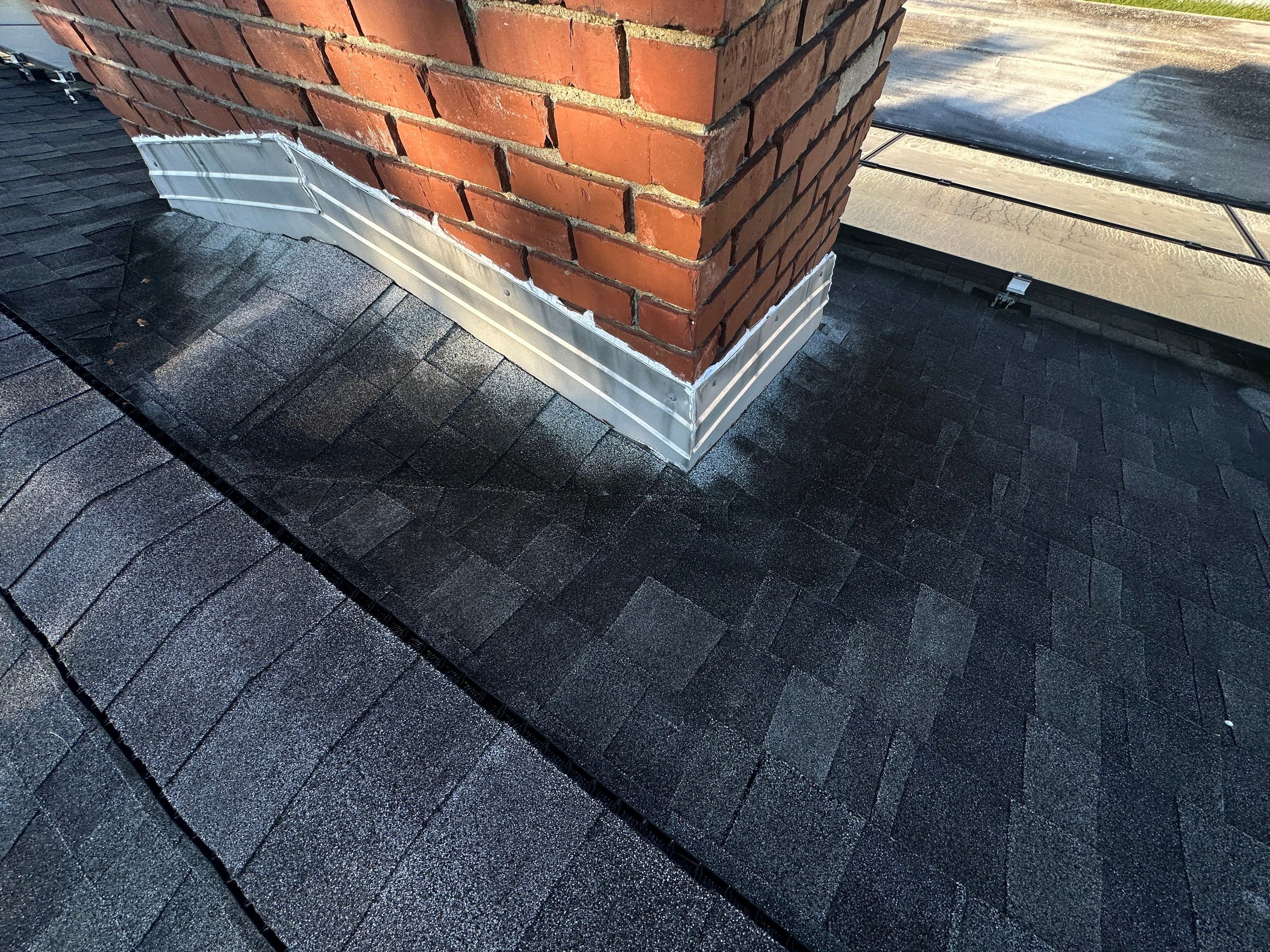 Roof Damage Claim in Clearwater by FLAPA & KeyStone