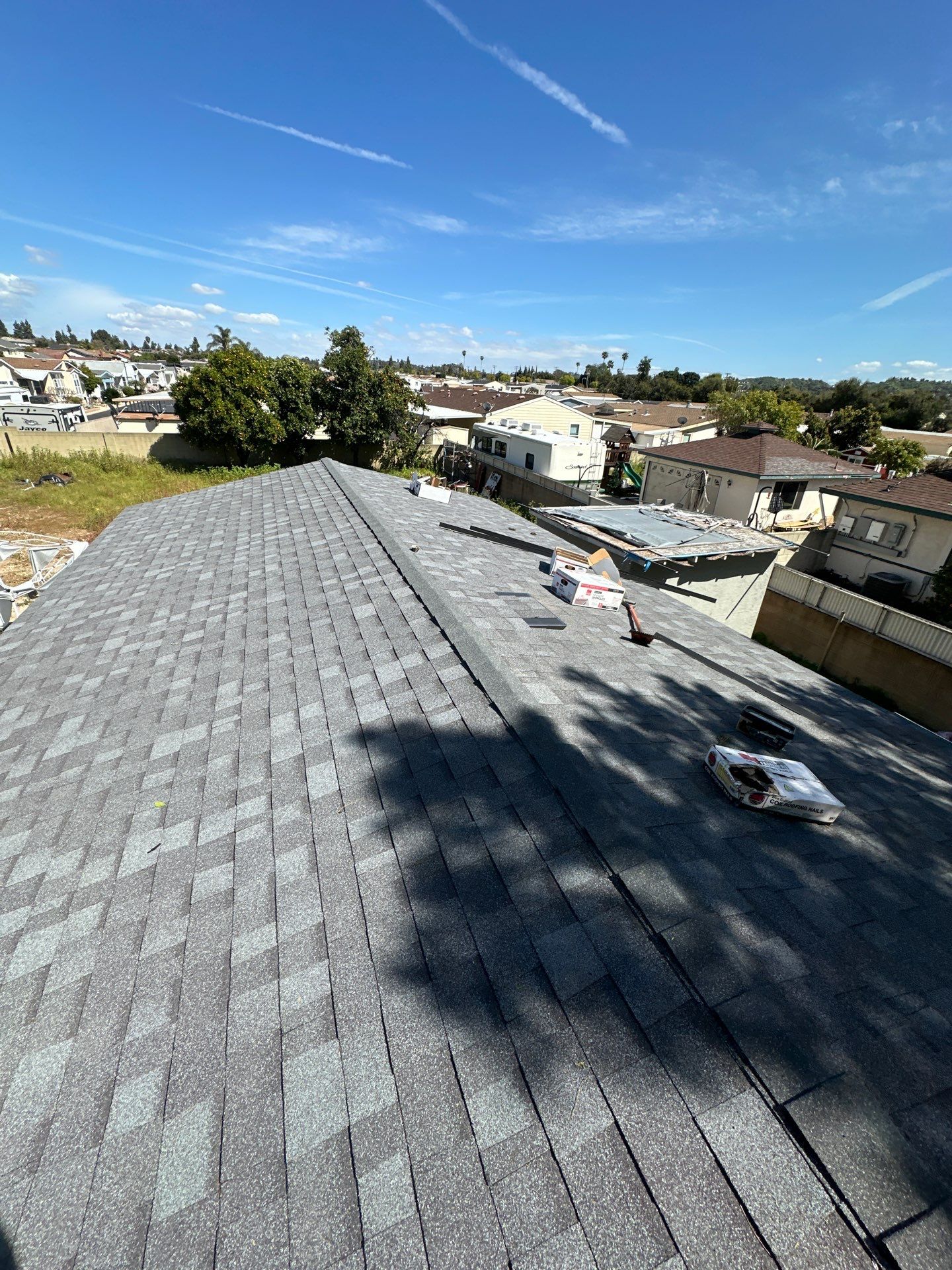 Roof Replacement - San Dimas, CA 91773 by Epic Roof Replacement