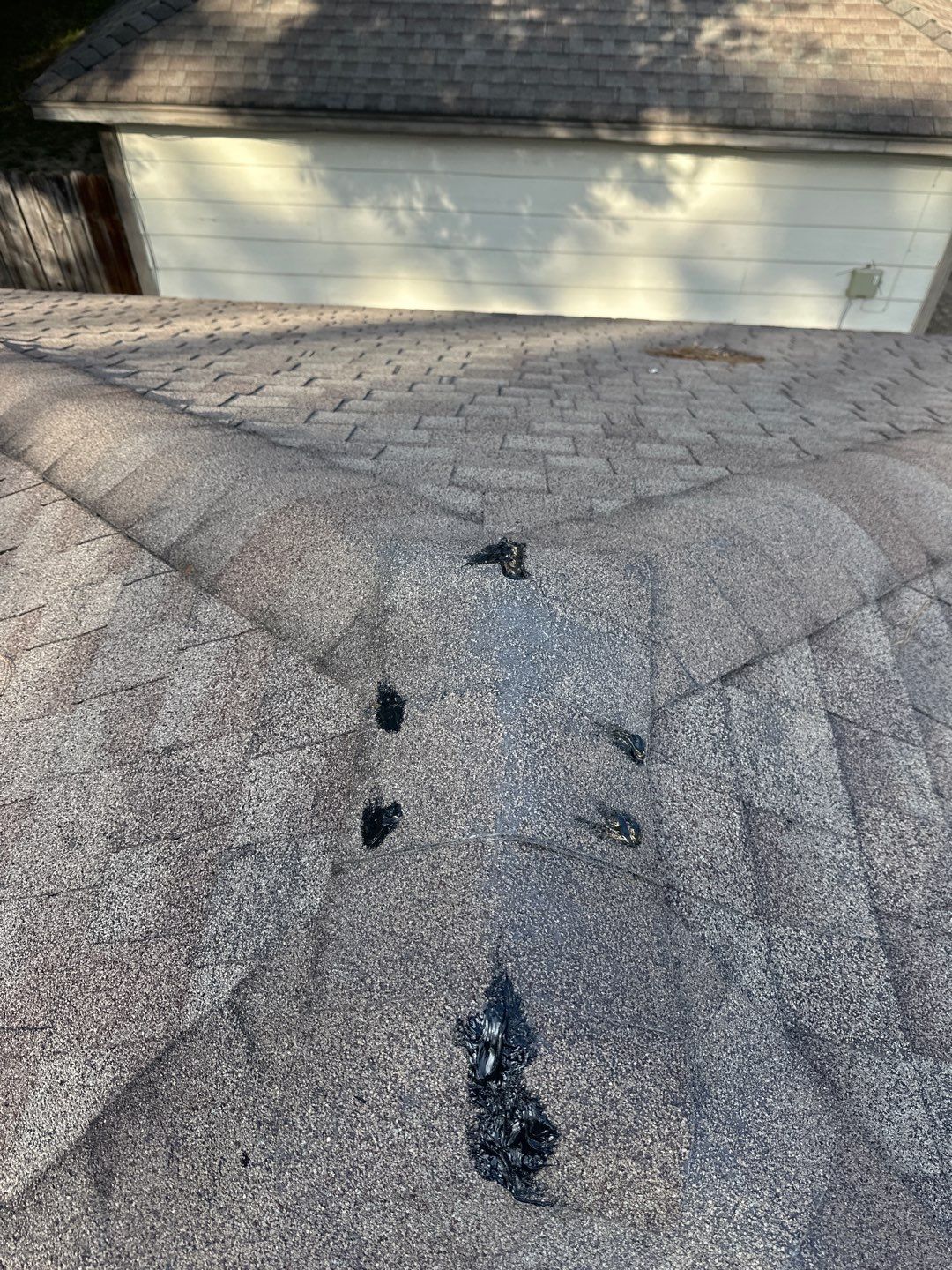 Roof Repair Houston by Roof Repair Company