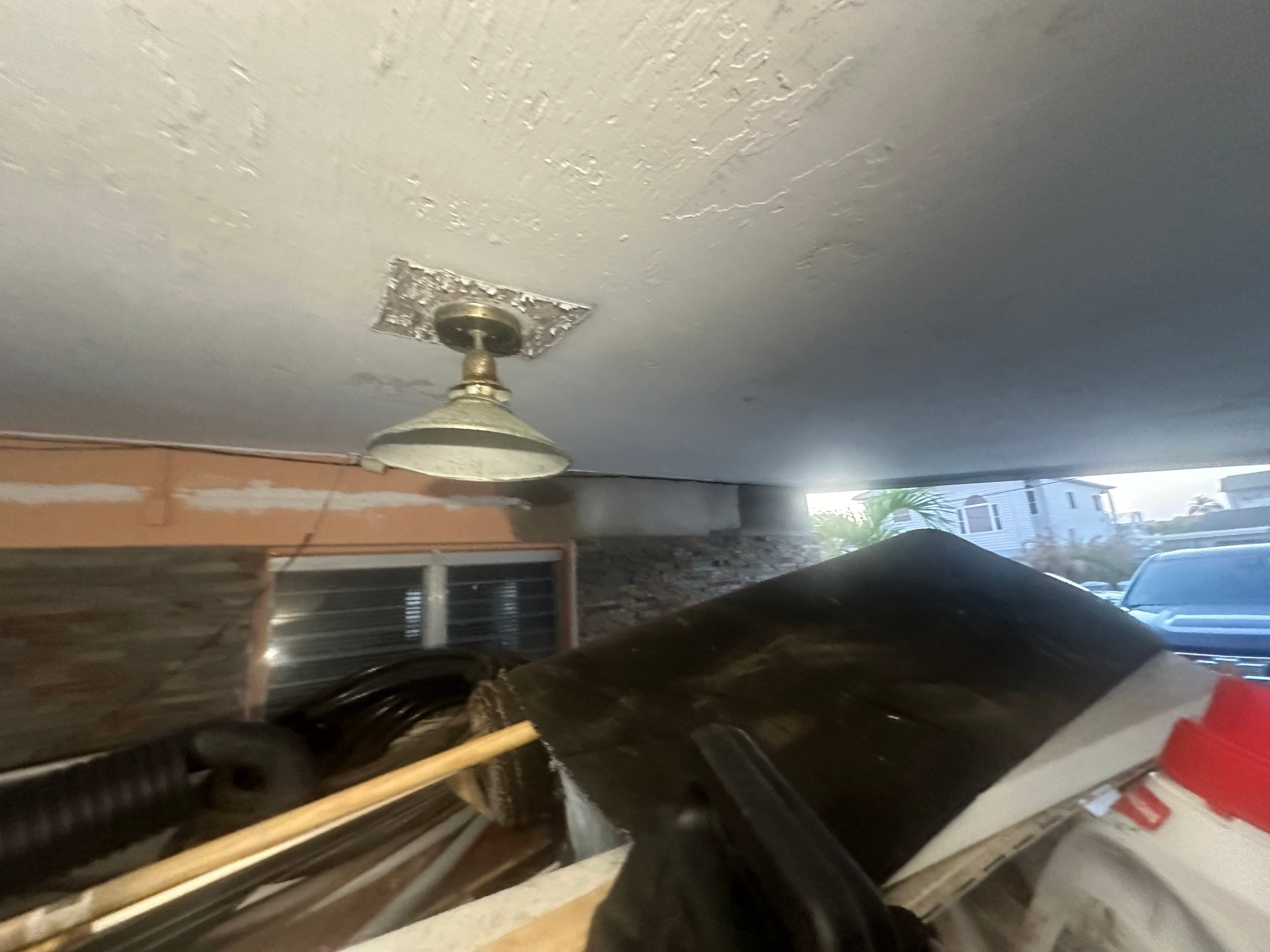 Roof Damage Claim in Treasure Island by FLAPA & KeyStone