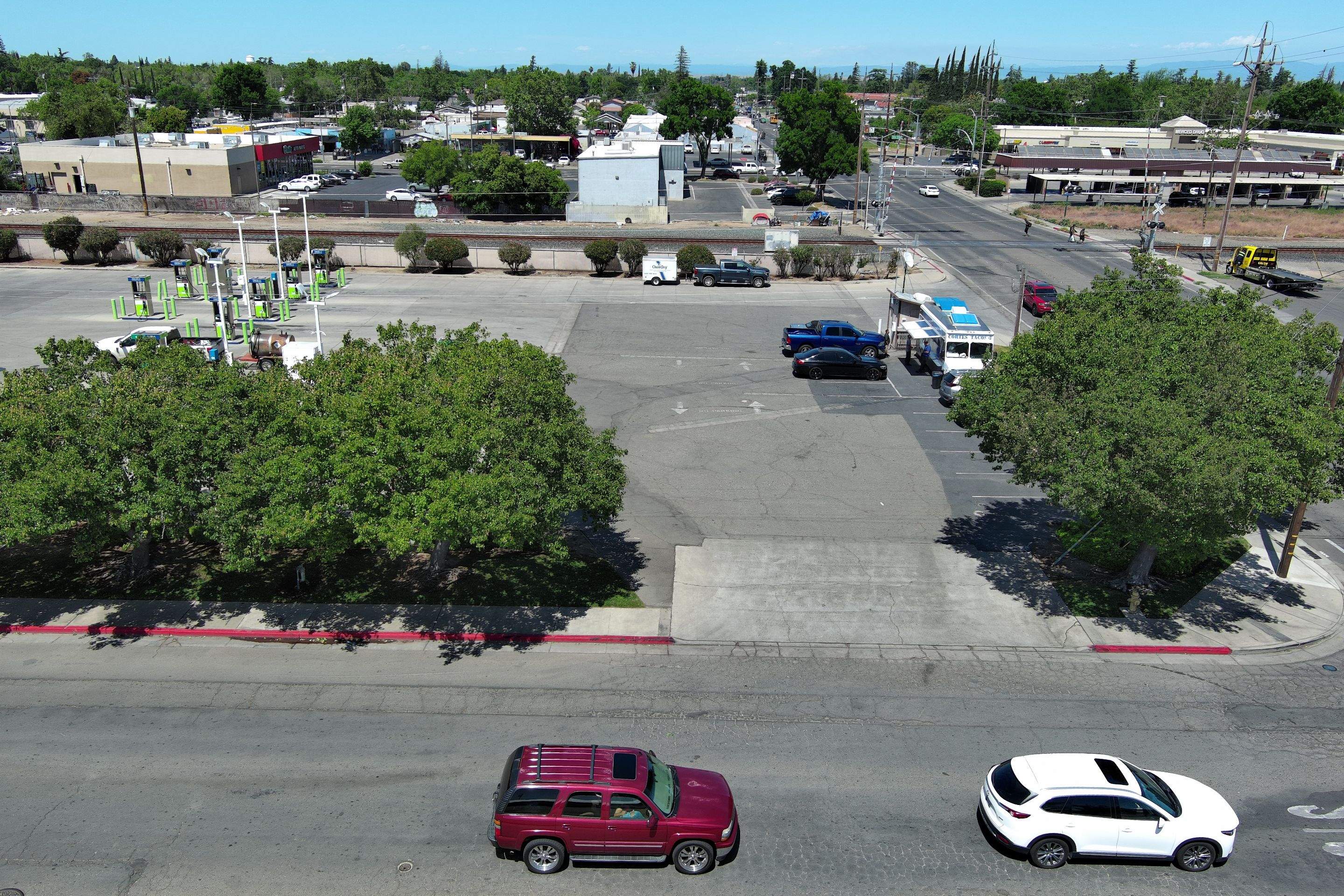 Spray foam and coatings using Conklin Benchmark/PUMA XL by Straight Edge Roofing Inc