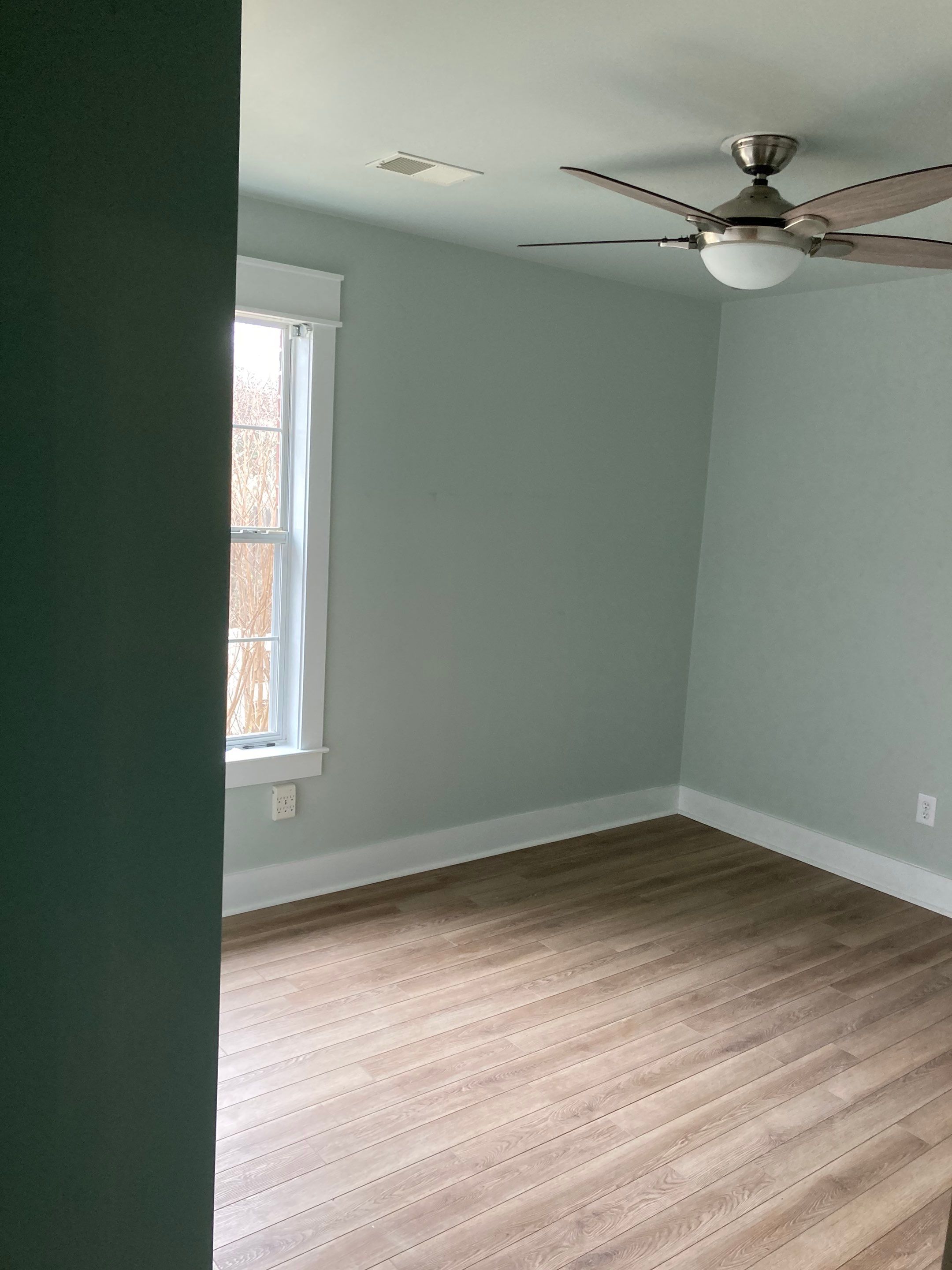 Hickory Point Remodel by Pillar and Pine