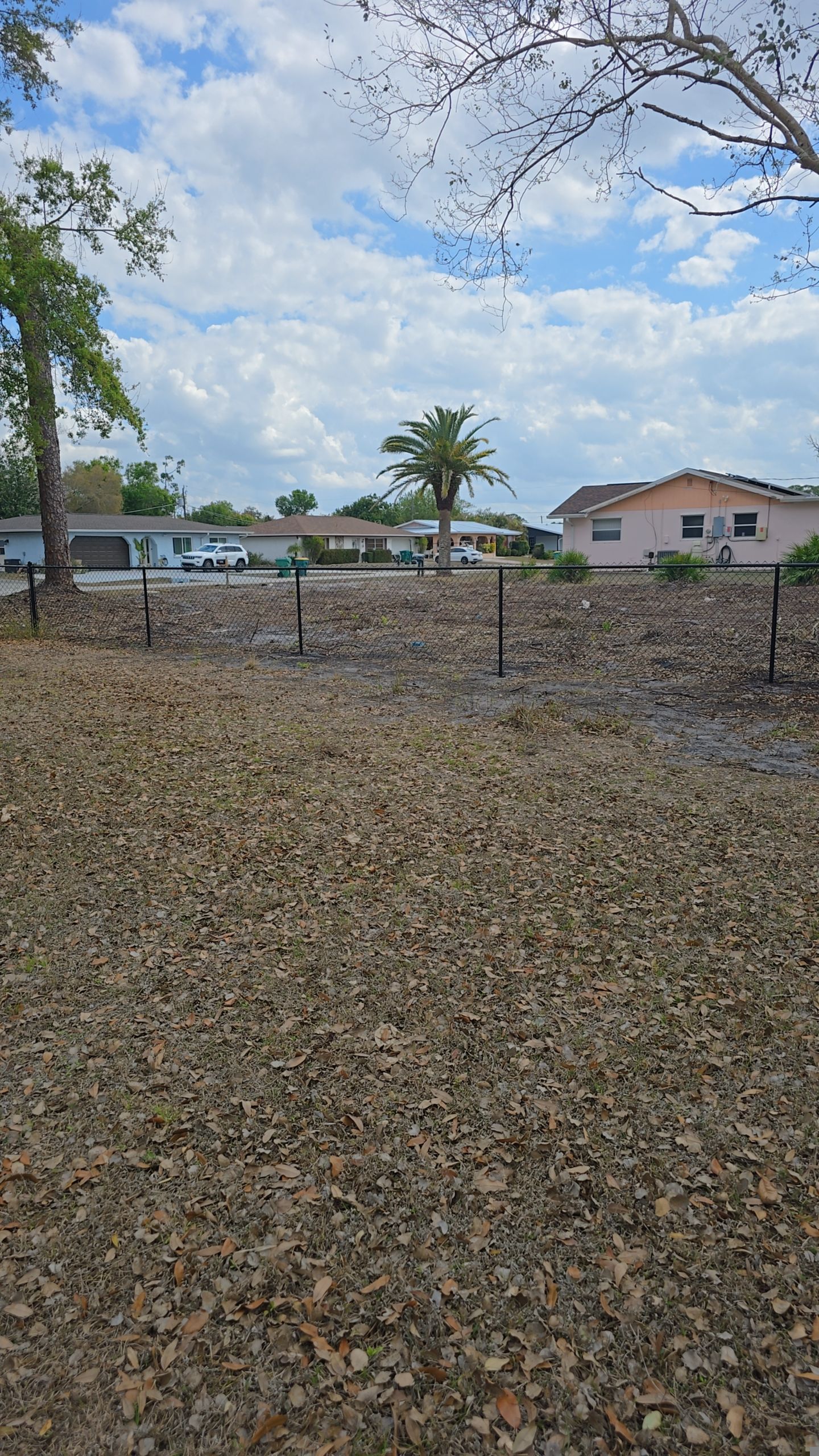 Chain Link Fence in Port Charlotte by True Fence LLC
