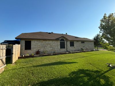 Storm Restoration & Roof Replacement in Temple, TX