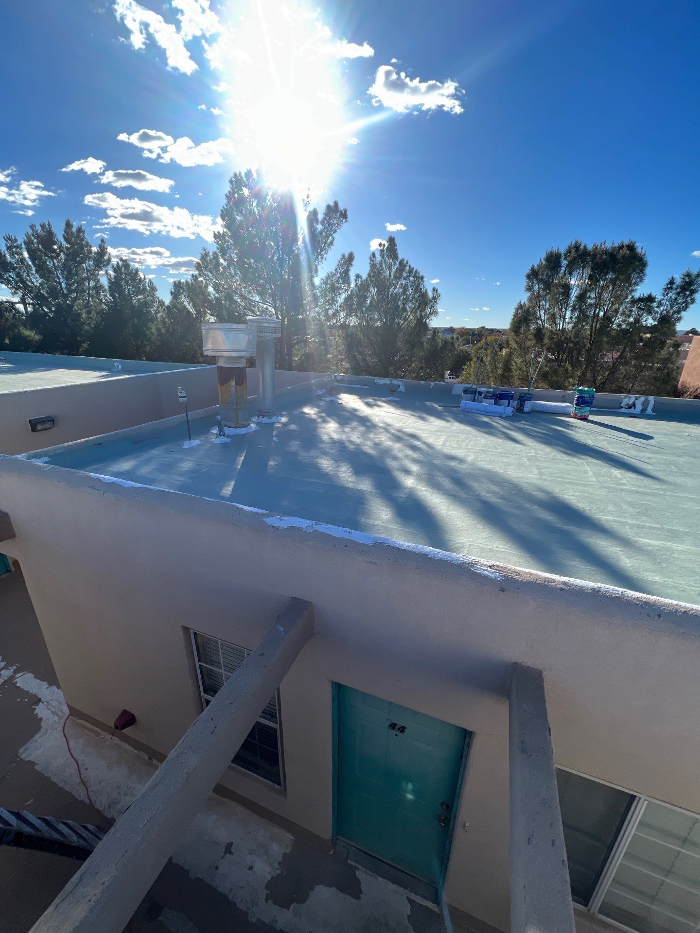 Las Palmas Apartments by SPF Services 