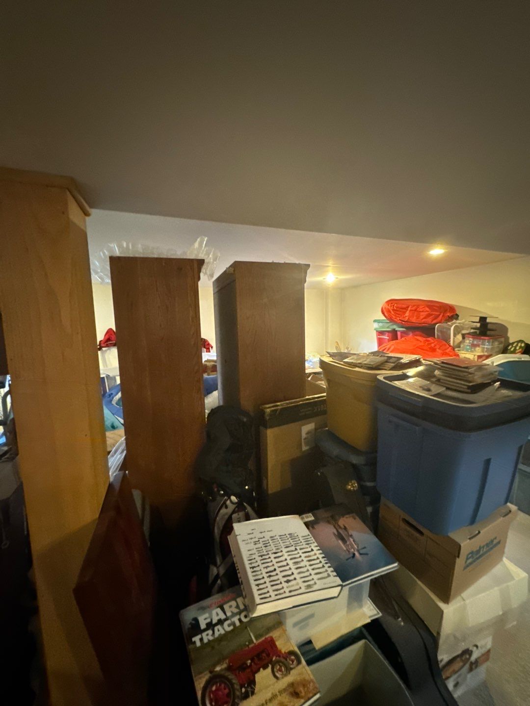 Project in Orion Twp by EzDry Water Mitigation & Property Restoration