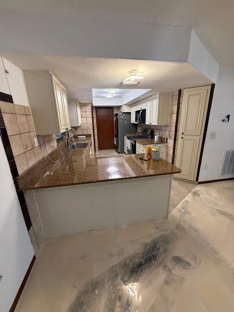 Project in Tampa by You Restorations LLC DBA YOU-Home