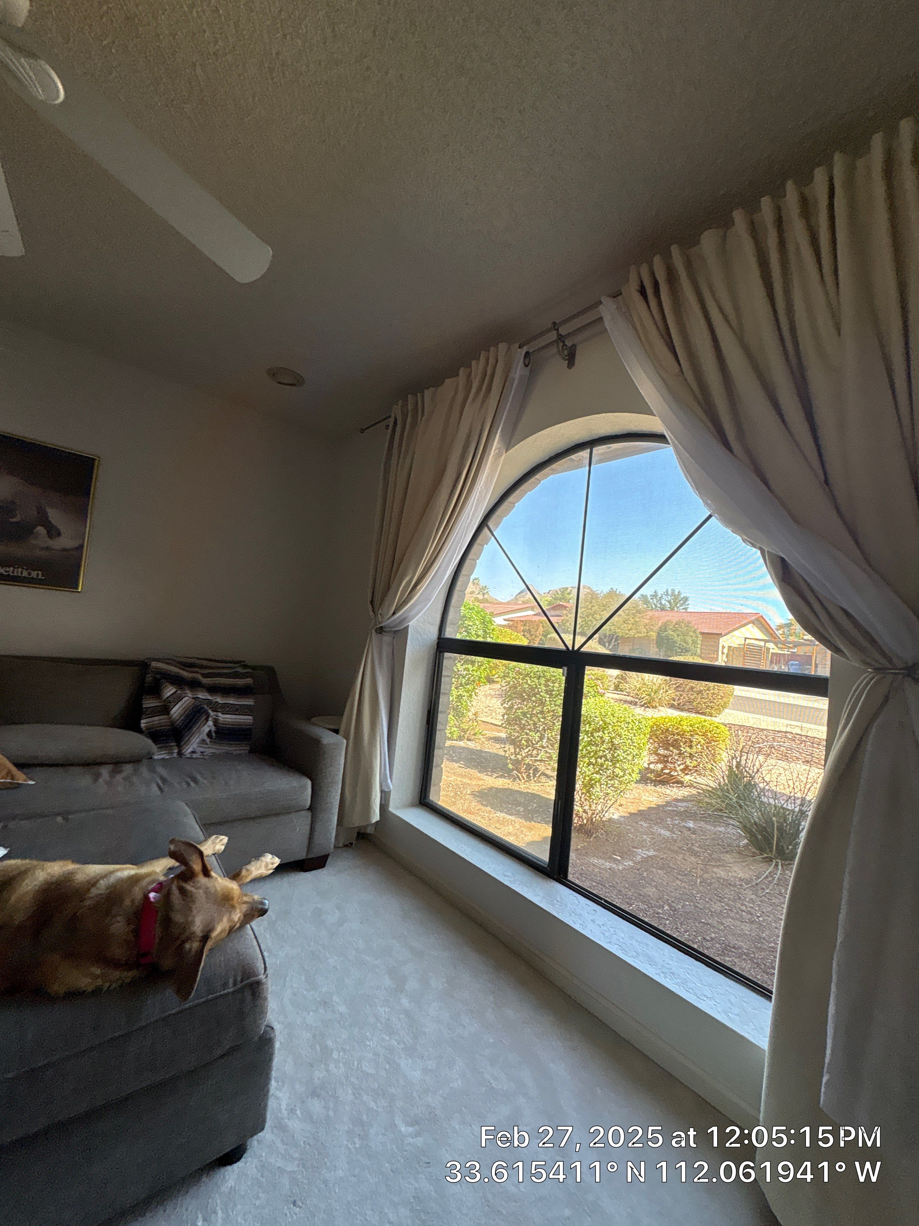 Electrical Installation using Drywall by CompanyCam Sales Demo