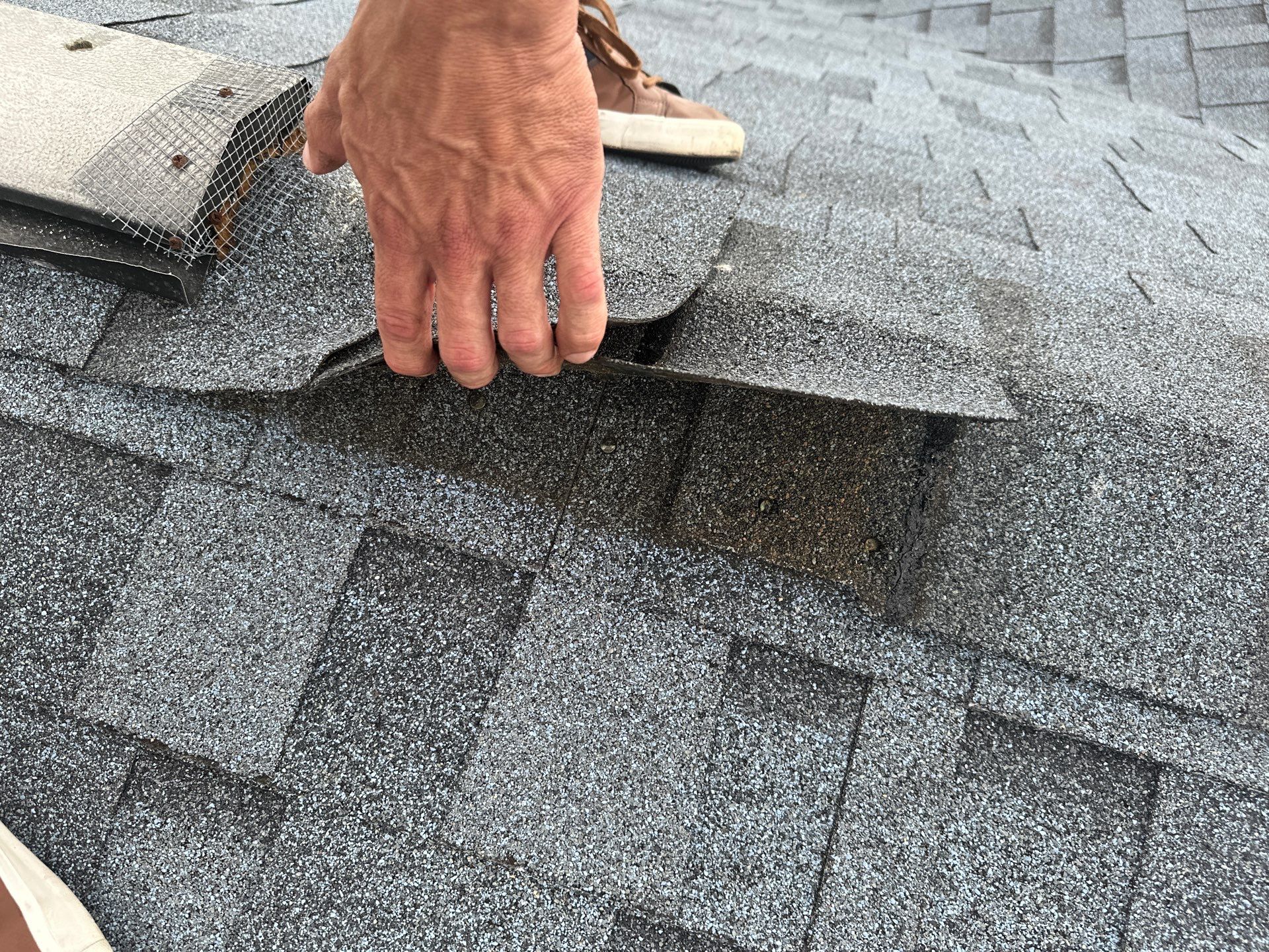 Water Damage Claim in Cape Coral by FLAPA & KeyStone
