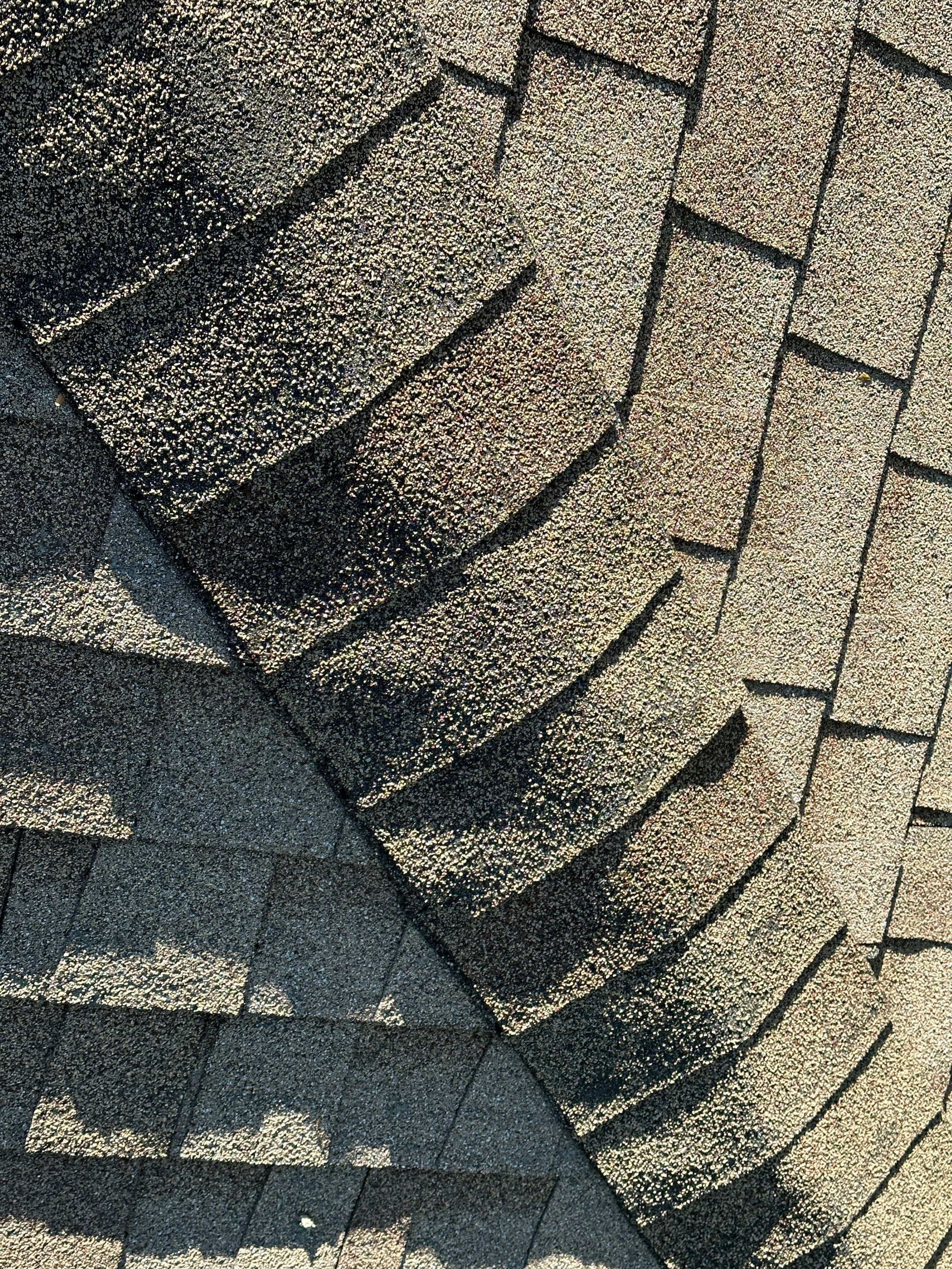 Roof Damage Claim in Port Charlotte by FLAPA & KeyStone