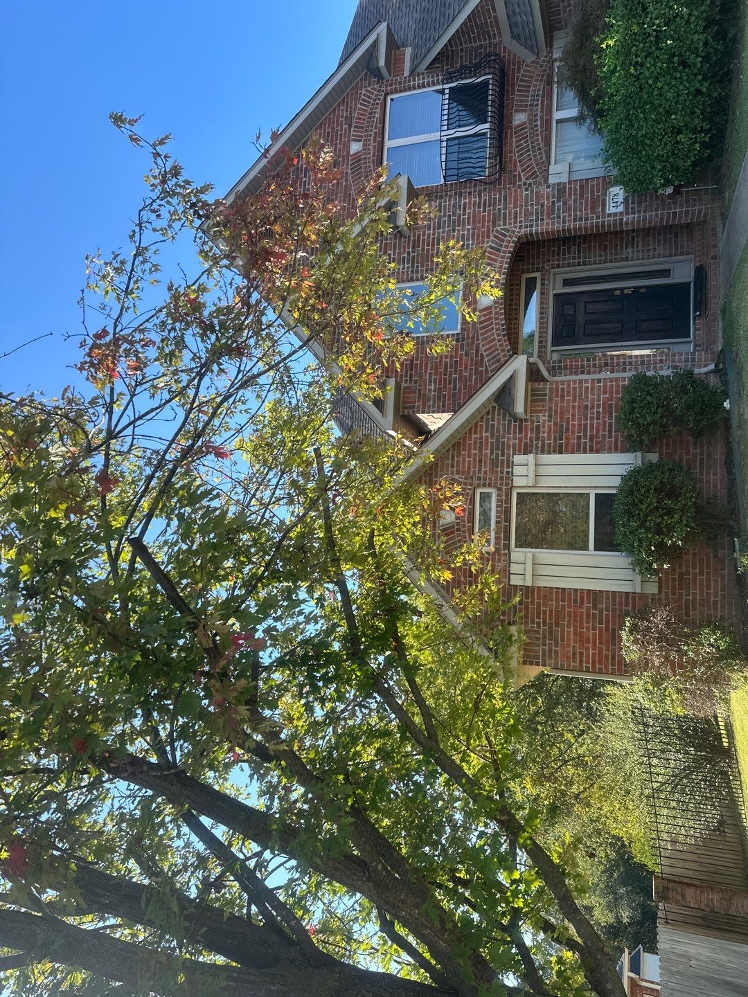 Residential Roofing Project in Springdale, AR by Ozark Mountain Roofing