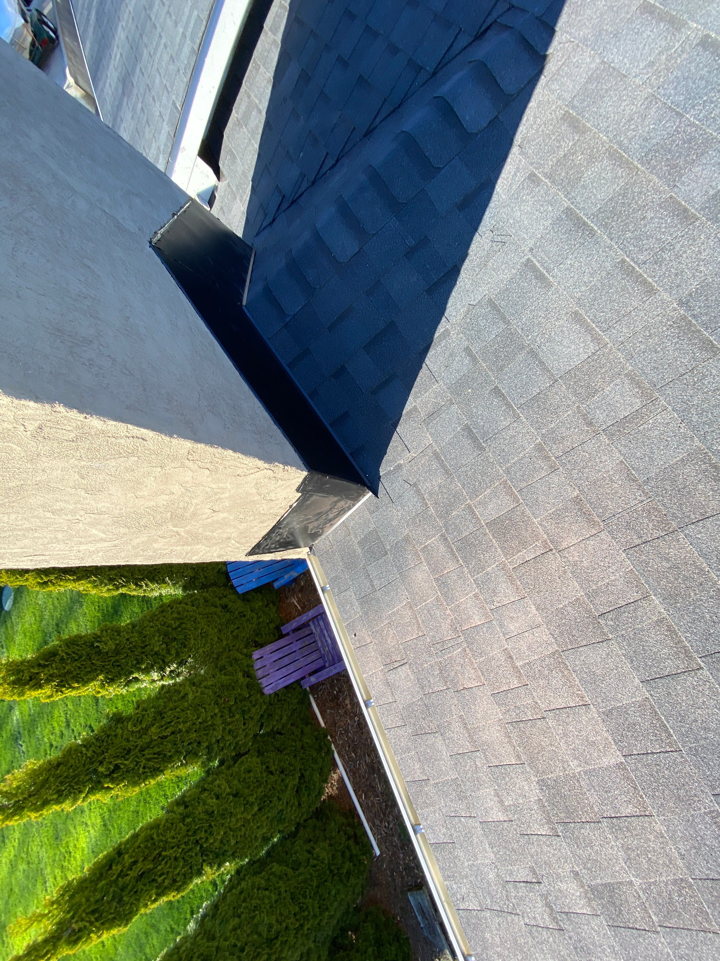 Roof Replacement using CertainTeed Landmark by 180 Contractors