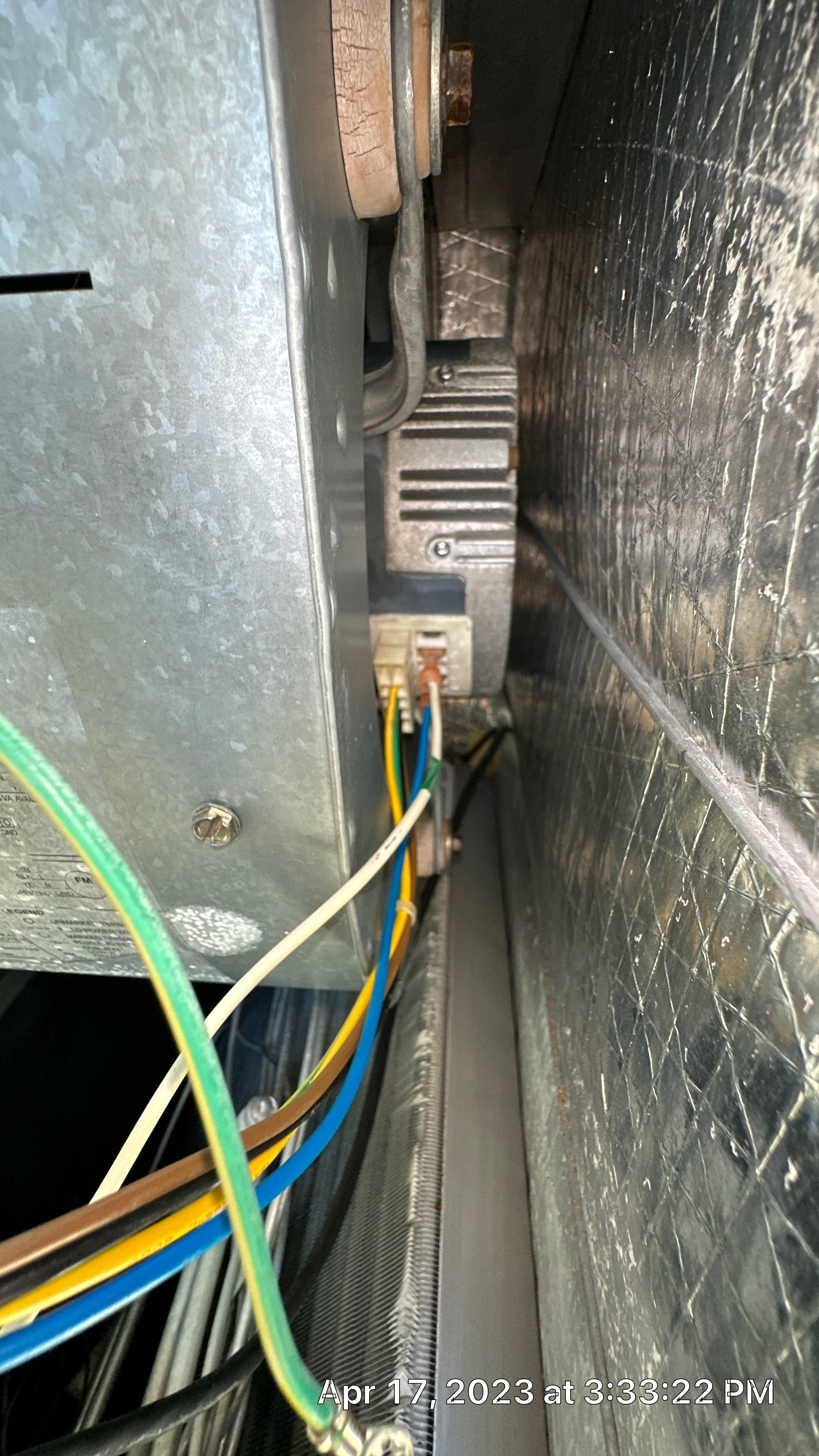 HVAC Restoration using HVAC Restoration Equipment  by TIES360 Air Ducts Plus