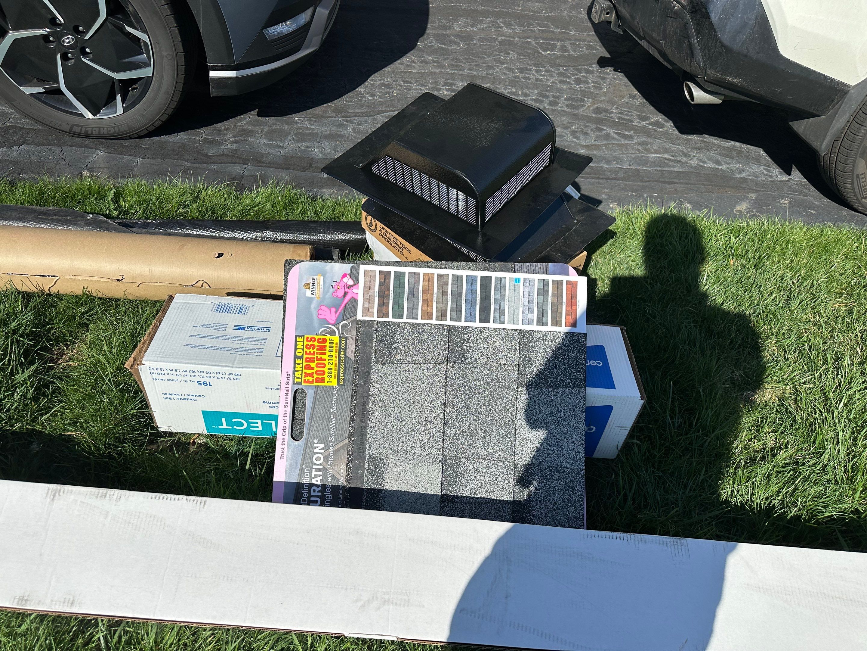 Roofing | Littleton by Mighty Dog Roofing of Greater Middlesex County