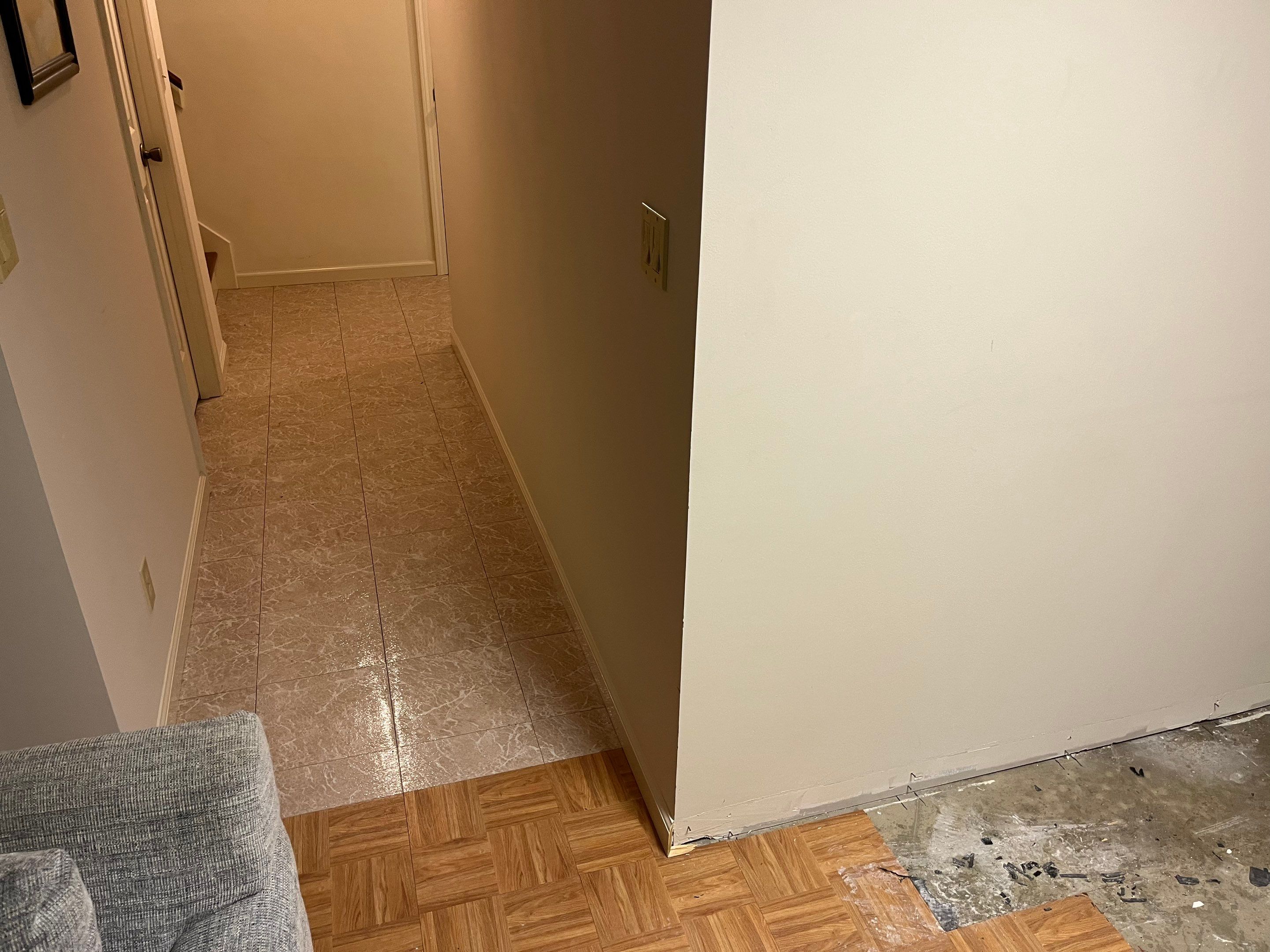 Water Mitigation and Restoration by ANR Restoration