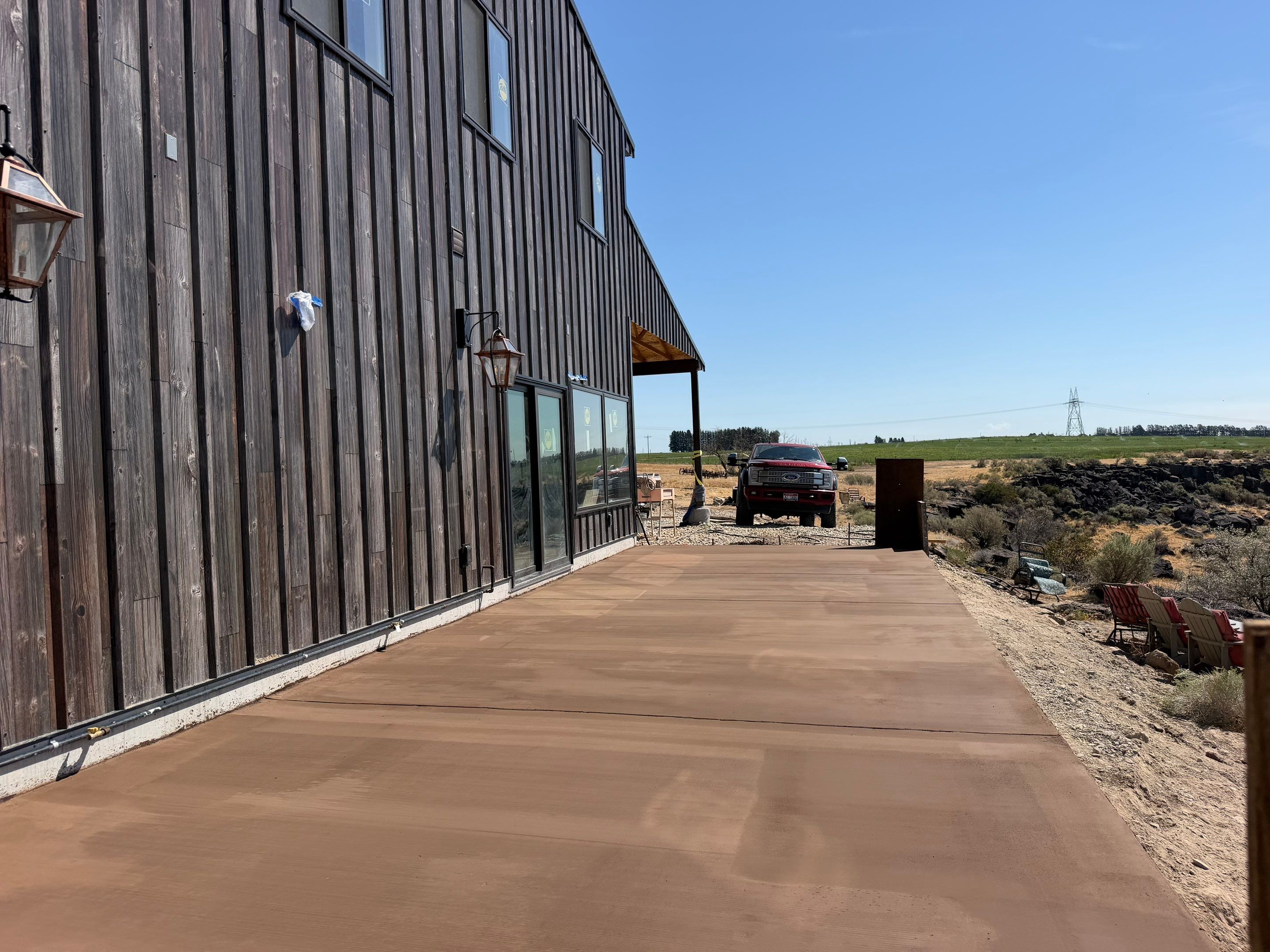 Project in Eden, ID by Brocity