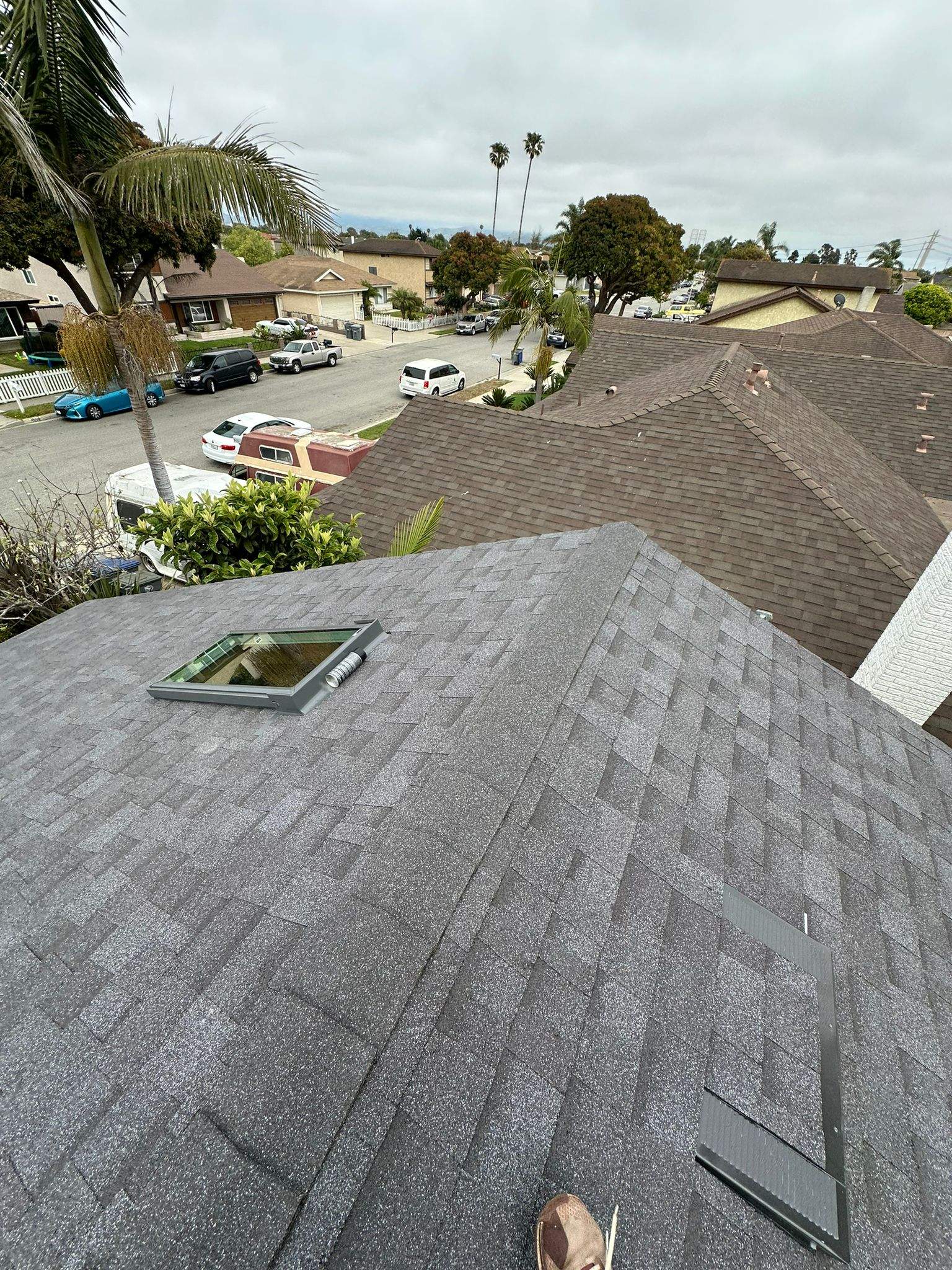 Roof Replacement - Oxnard, CA 93033 by Epic Roof Replacement