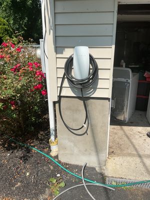 EV Charger Installation for Seamless Home Charging