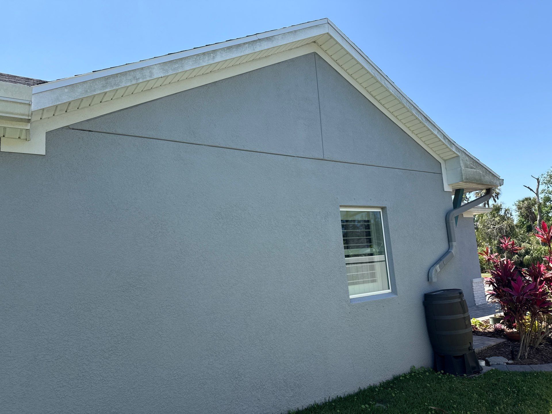 🏡 House Wash & Lanai Cleaning | Trevesta Community | Palmetto, FL by Sunshine AquaWash