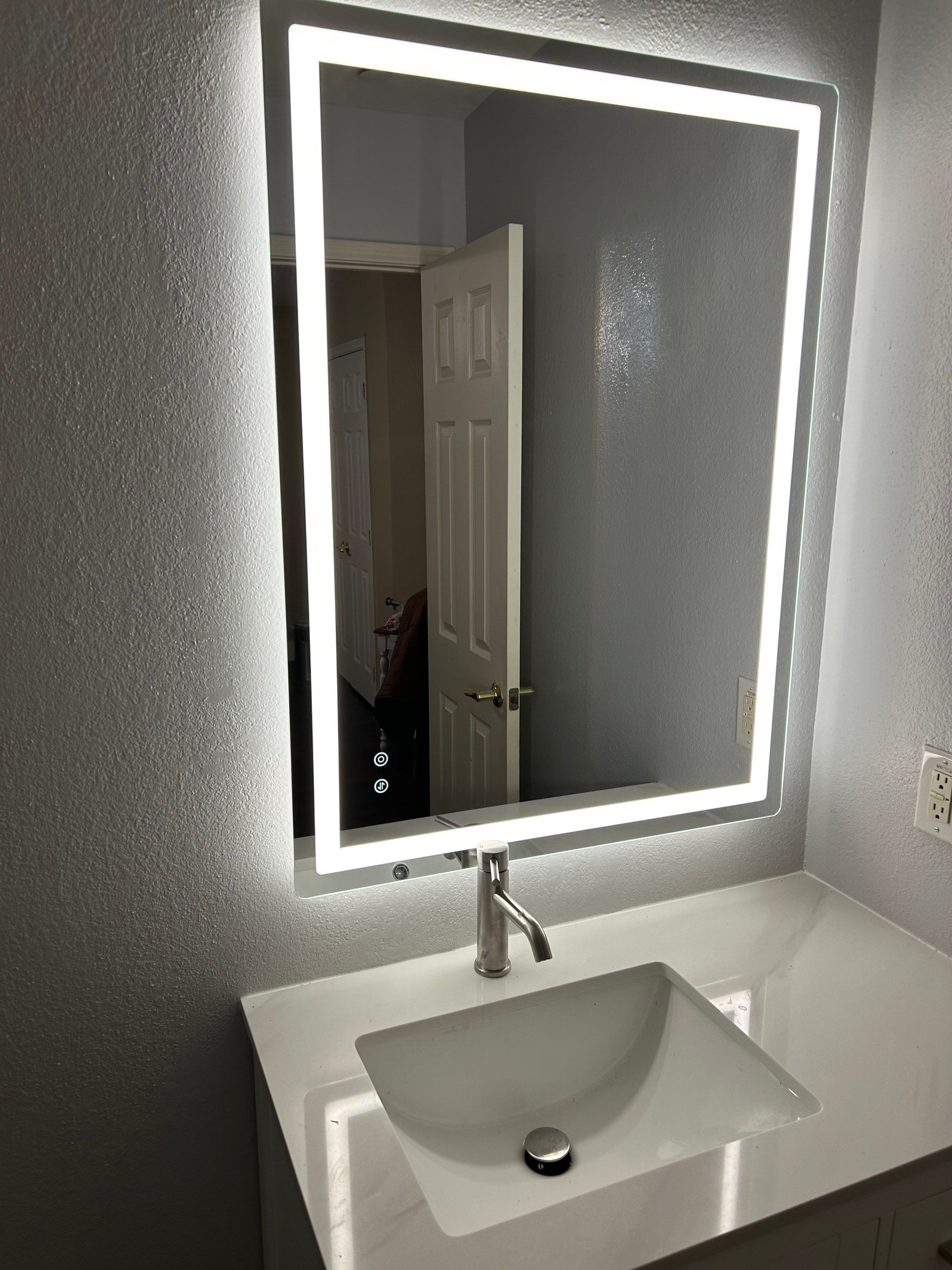 Project in Plano by Sonova Construction