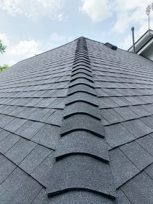 Roof Replacment Norman, Oklahoma