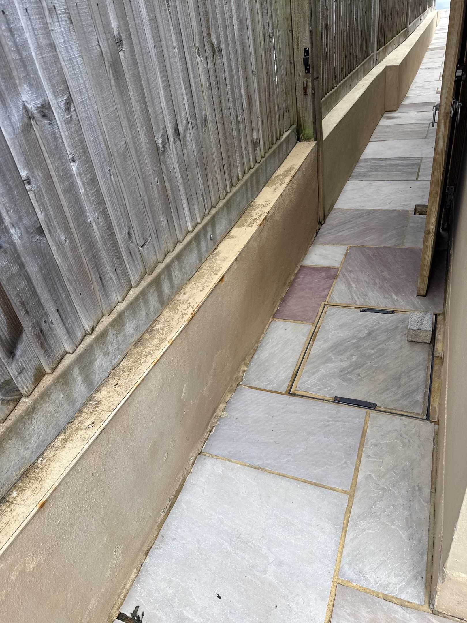 Exterior Pre-Sale Clean by Ges Exterior Cleaning ltd