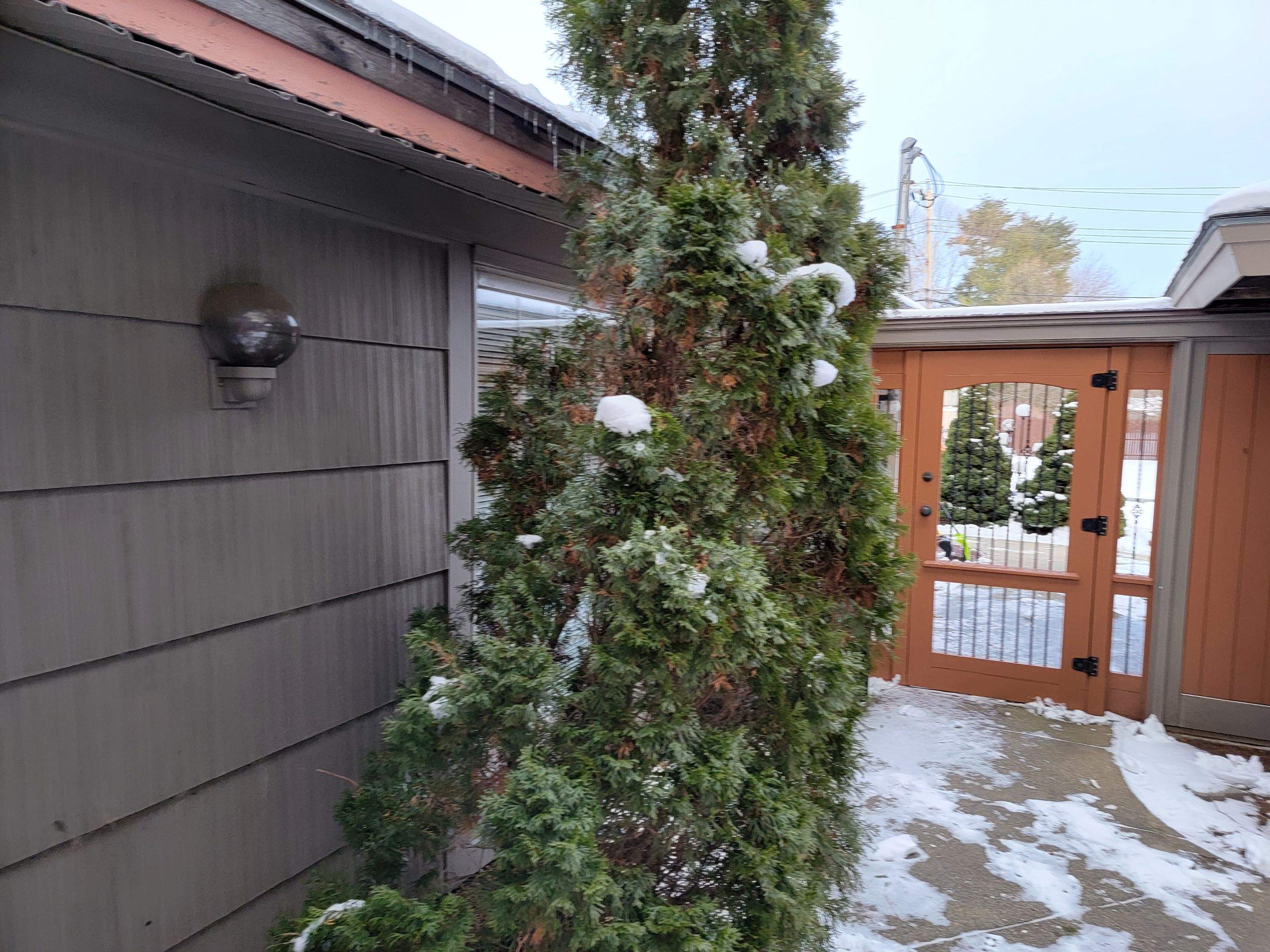 Siding Installation using James Hardie by UBrothers Construction