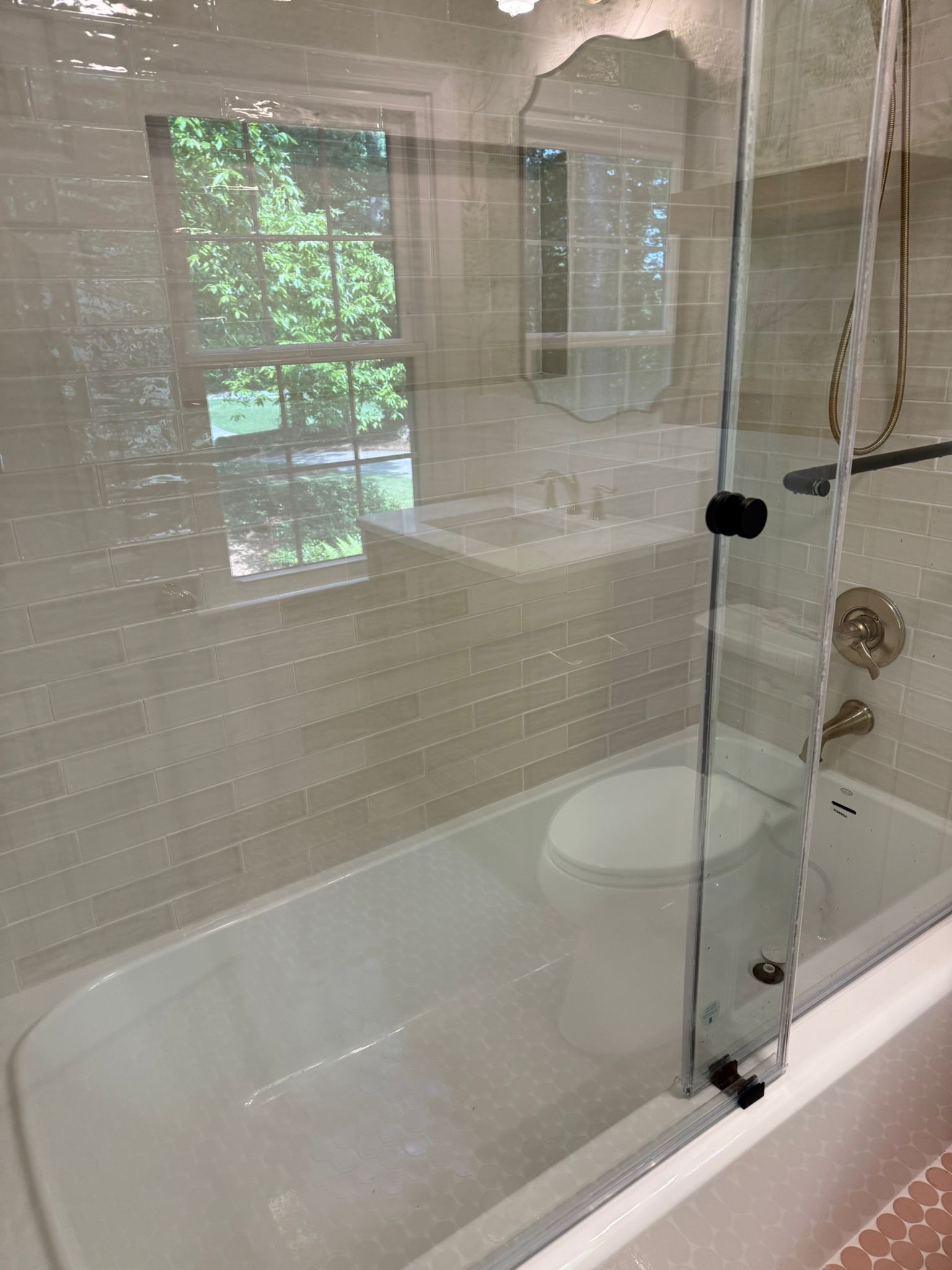 Full home Renovation in Roswell by Atlanta Design Group