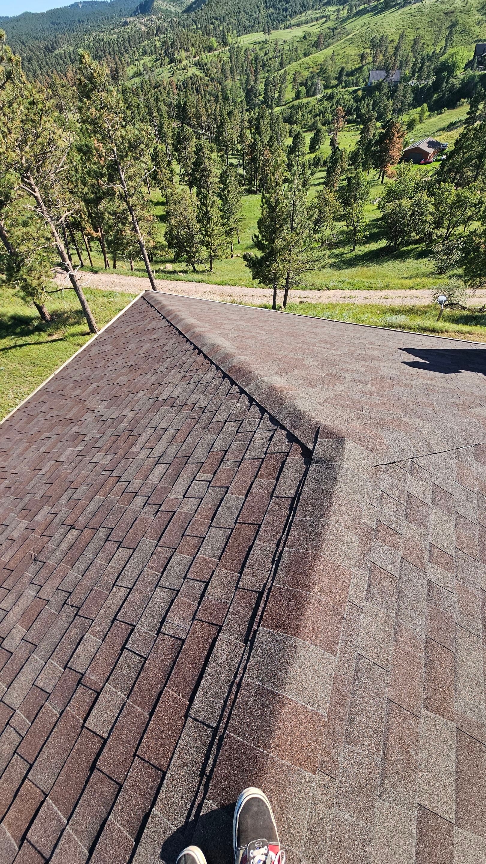 Million dollar views. by Weather-Tite Exteriors LLC