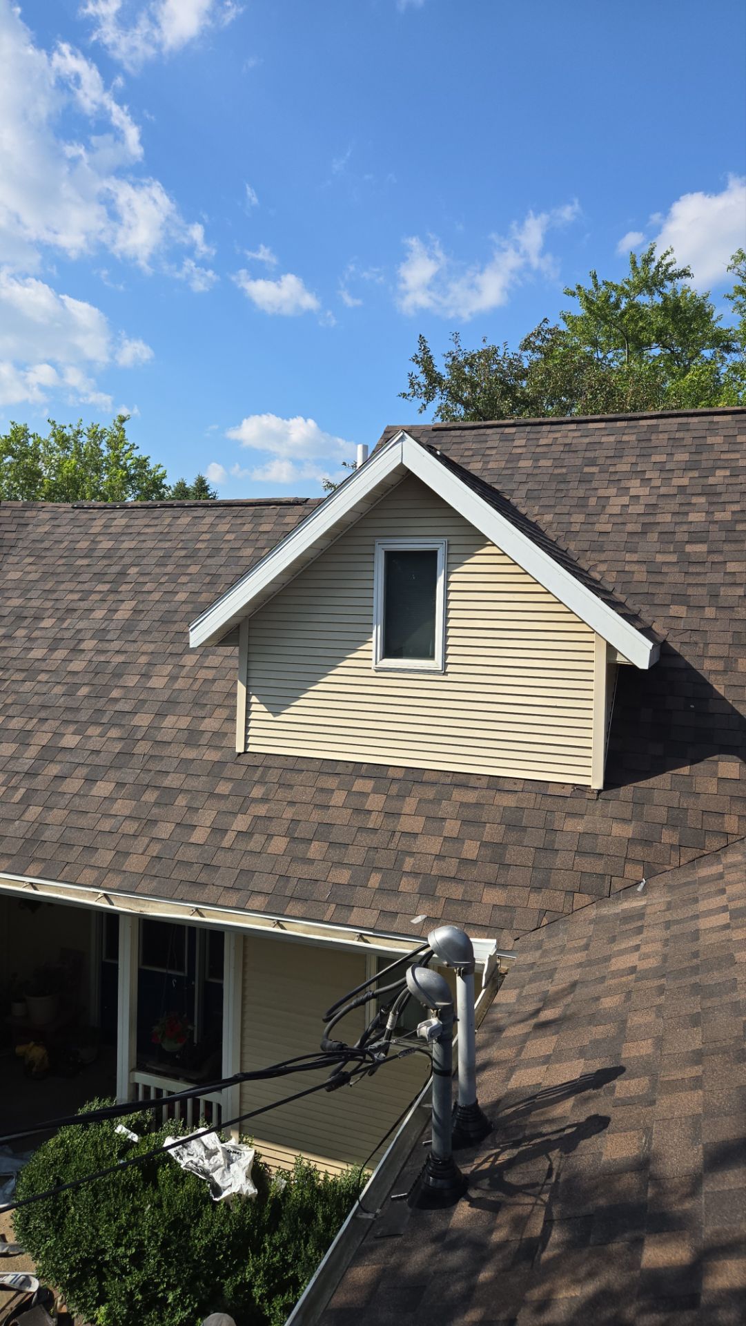 DIAL FARMHOUSE by Erie Home
