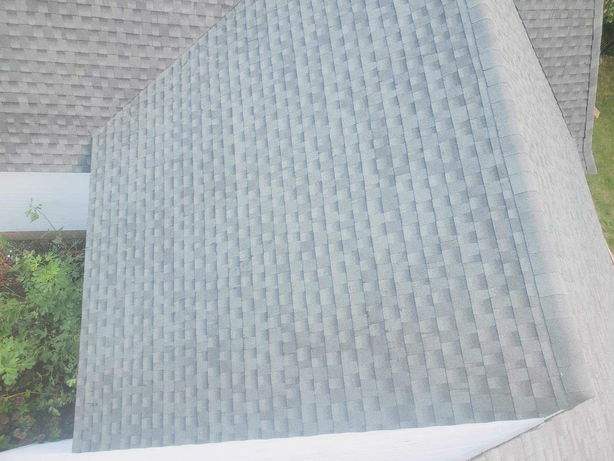 Roof Installation using GAF Timberline HDZ by ExteriorPros