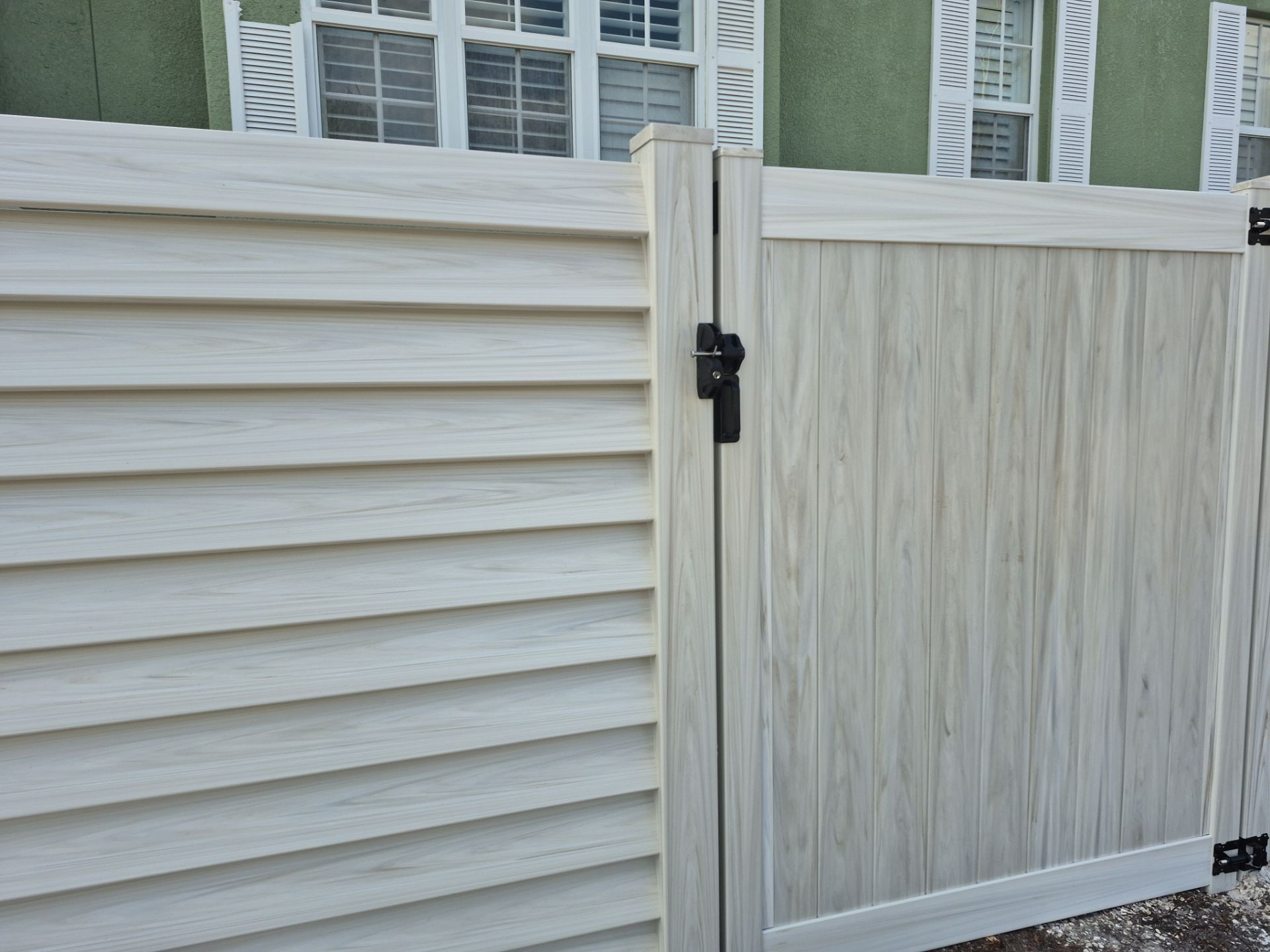 363 tierra mar ln by H&Y Fence
