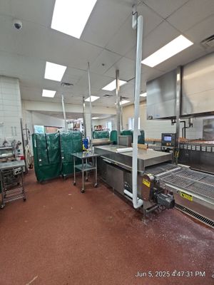 Krispy Kreme