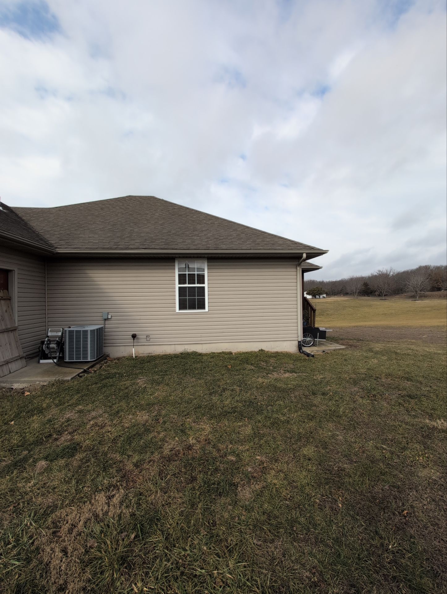 Roof Replacement in Ozark by Table Rock Design + Build