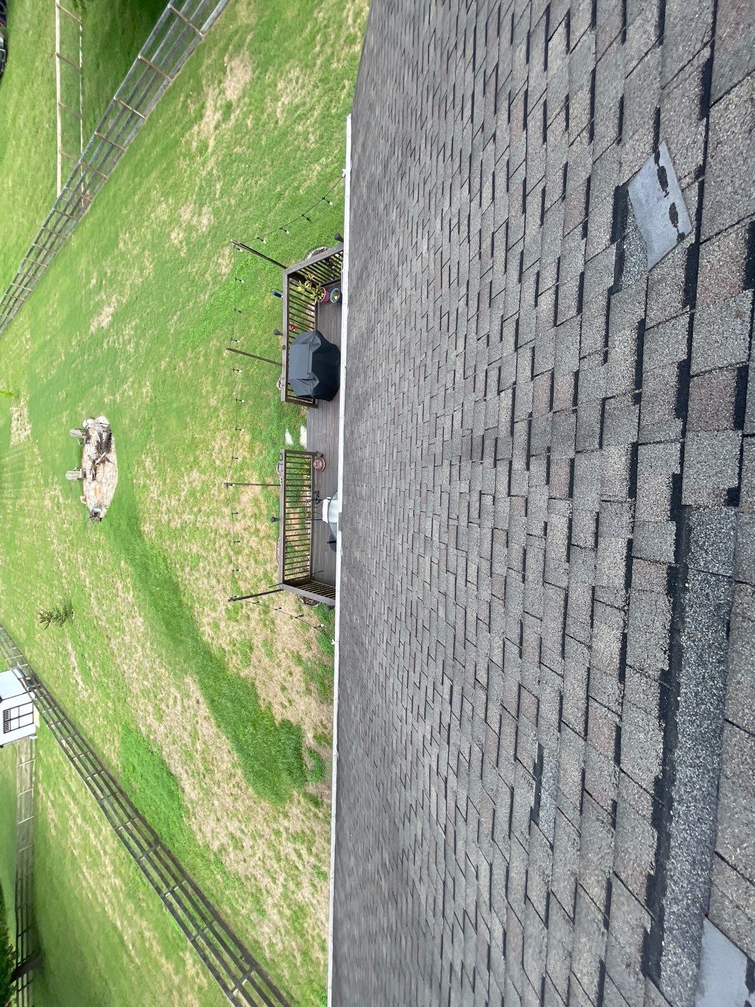 Residential Roofing Installation using Owens Corning Oakridge Roofing System by Undersun Roofing 