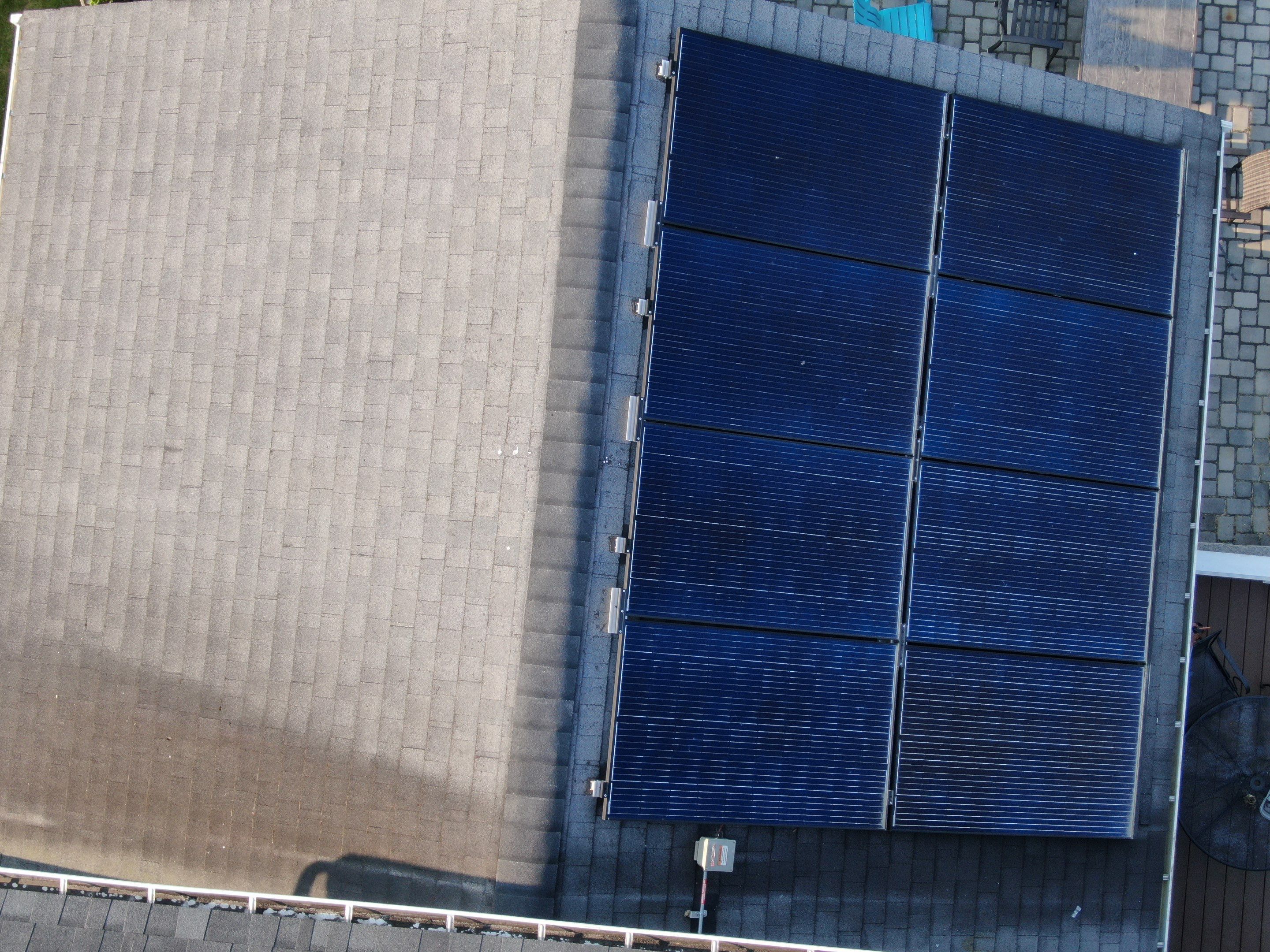 Roof Replacement in Amesbury, MA by Mighty Dog Roofing of Greater Middlesex County