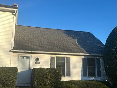Church Roof Installation using GAF Timberline HDZ