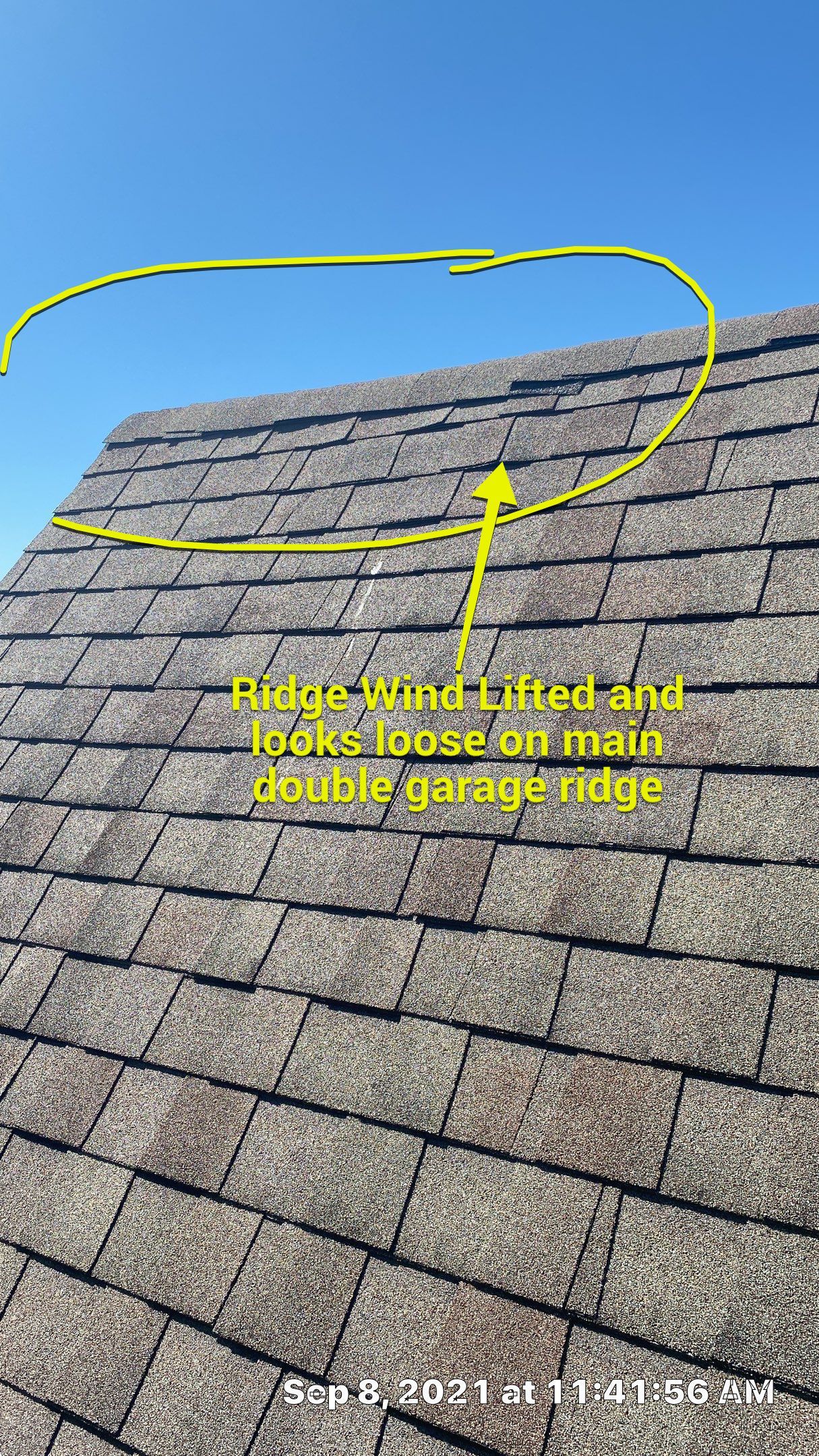 Roof Replacement using Malarkey Highlander Storm Grey by Gorilla Exteriors Contracting, LLC