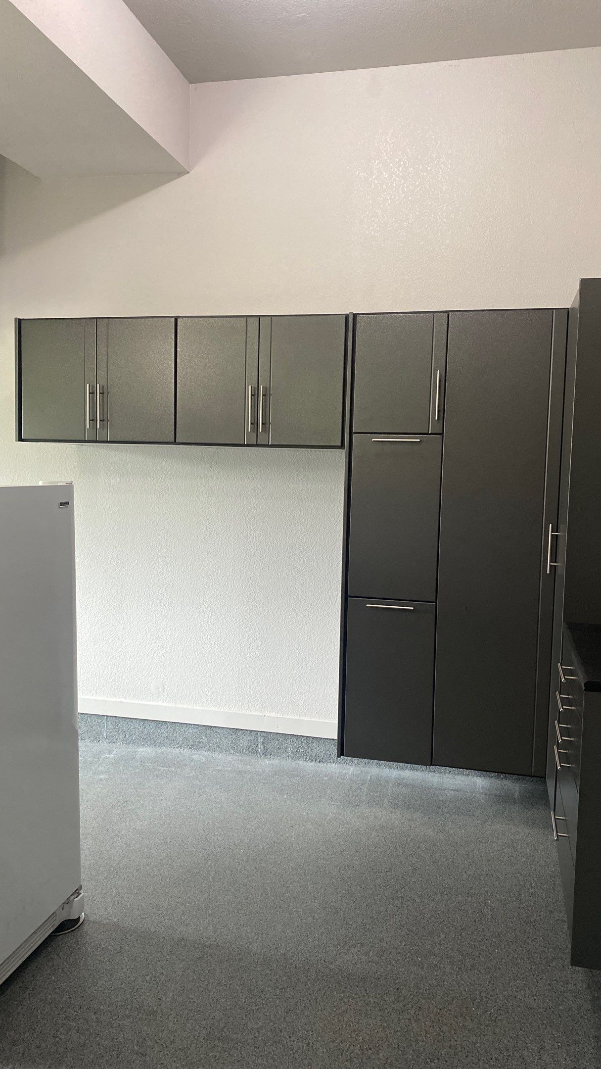 Brad F. upgrades his garage storage! by Banner Garage