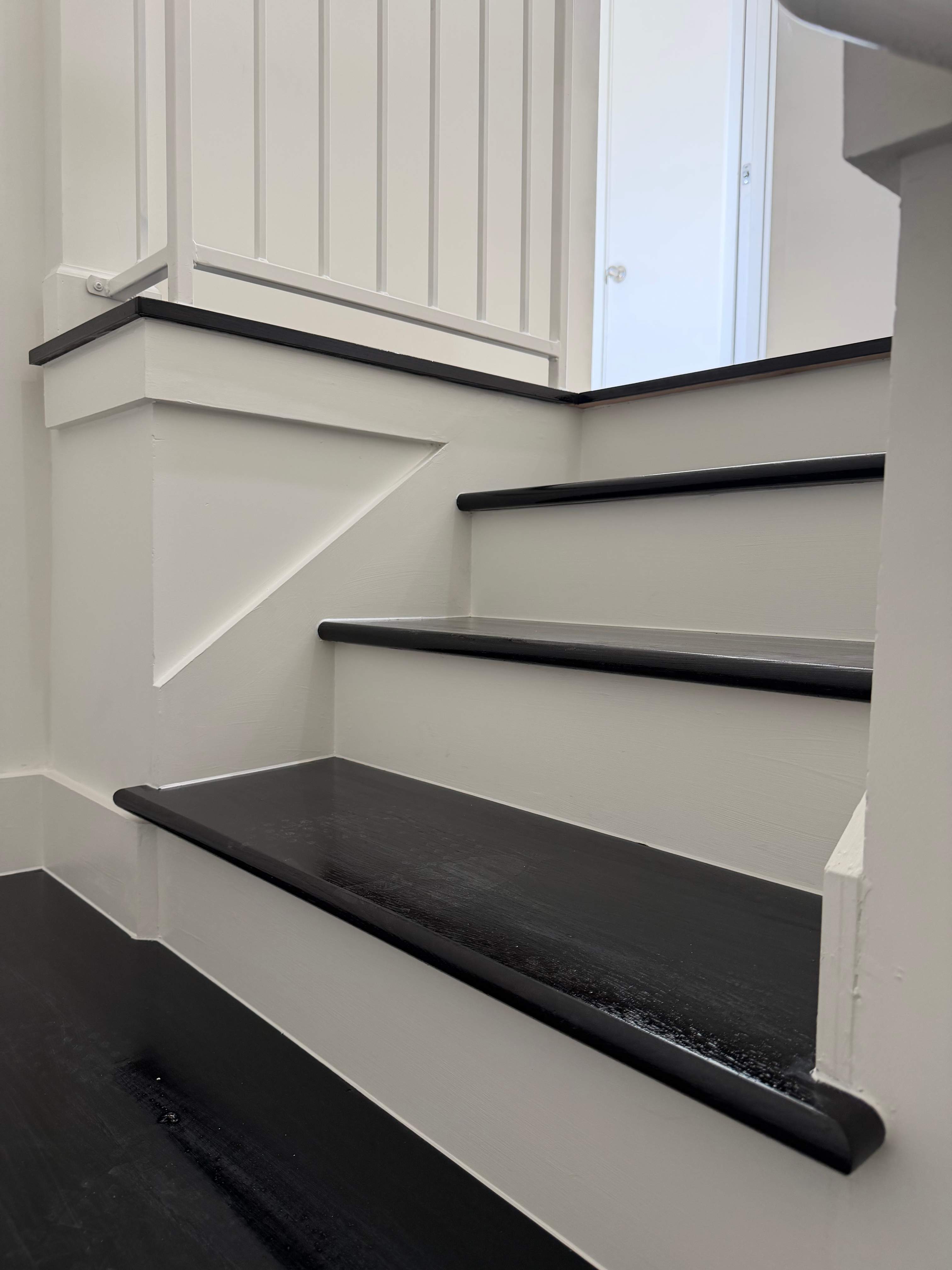 Shower Remodel Project in Houston by Blue Stone Construction Of Texas