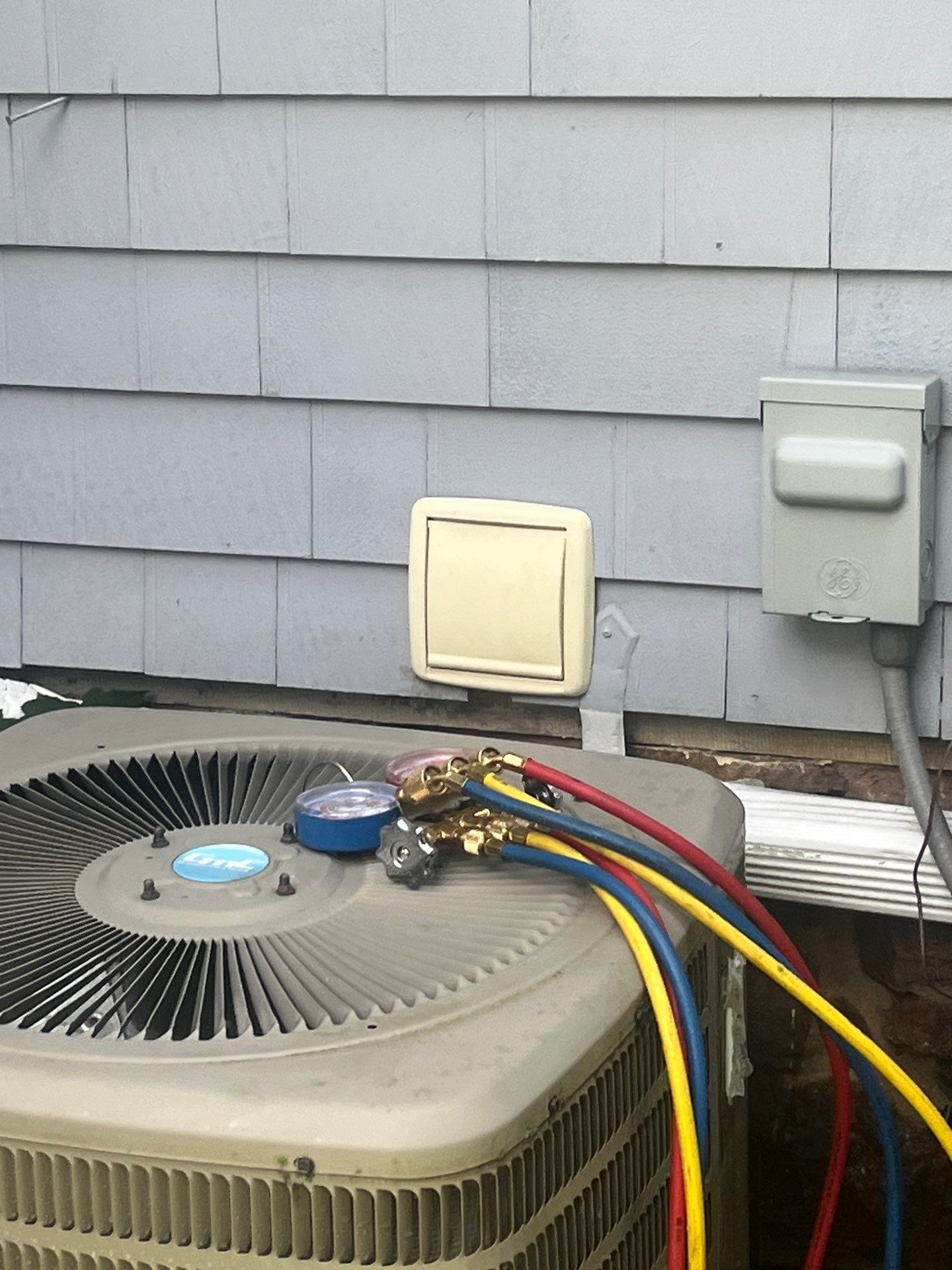 Second & Third Floor AC Repair and Cleaning — Swampscott MA by FAGONE MECHANICAL