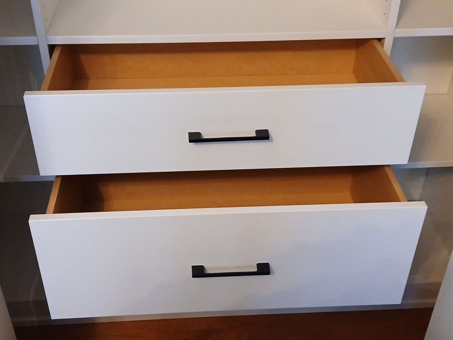 Closet Organization in South Bend! by Innovative Spaces / Innovative Concrete Coatings