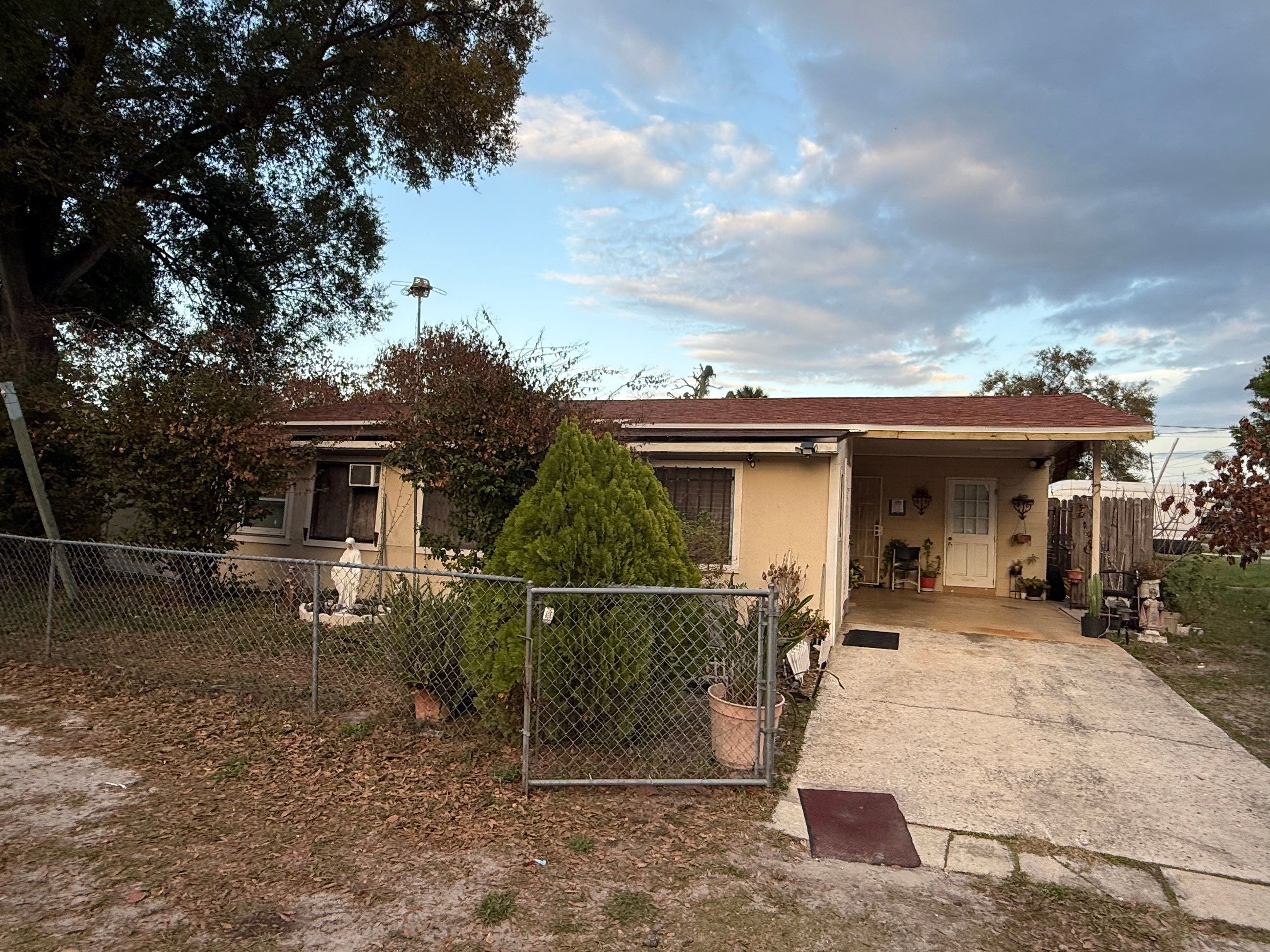 Project in Tampa by You Restorations LLC DBA YOU-Home