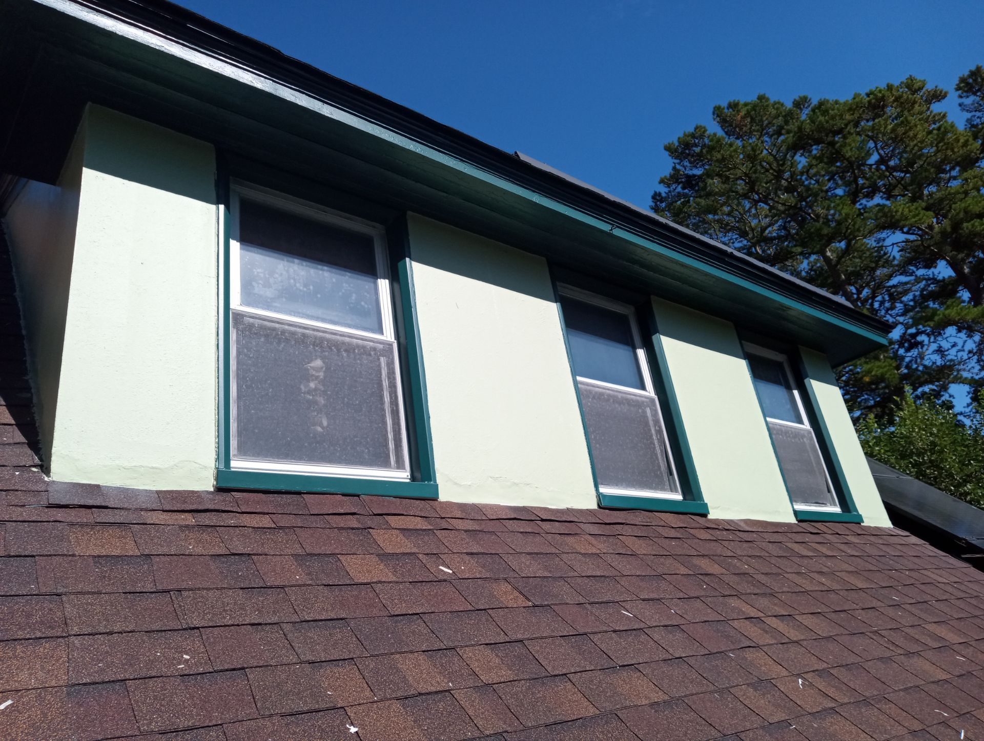 Exterior House Painting - Absecon, NJ by FreshCoat Works LLC