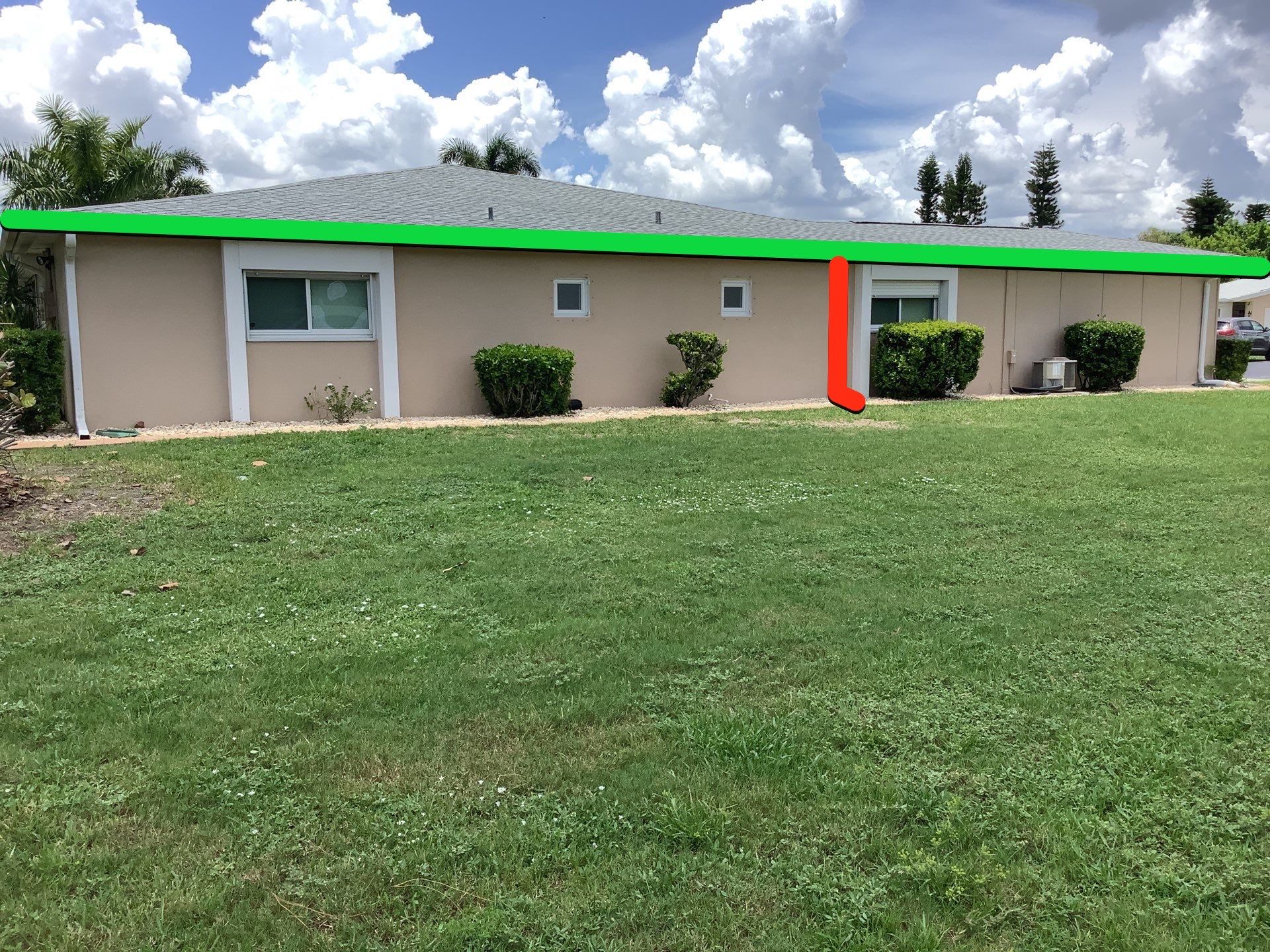 Full Gutter System Upgrade in Fort Myers FL by Gutter Professors