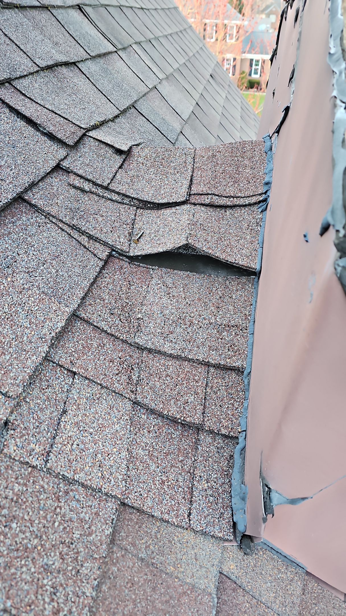 ATLAS PINNACLE COLOR: MAJESTIC SHAKE by Eagle Eye Roofing