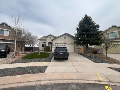 Grand Prairie Drive, Colorado Springs, CO- Roof Replacement