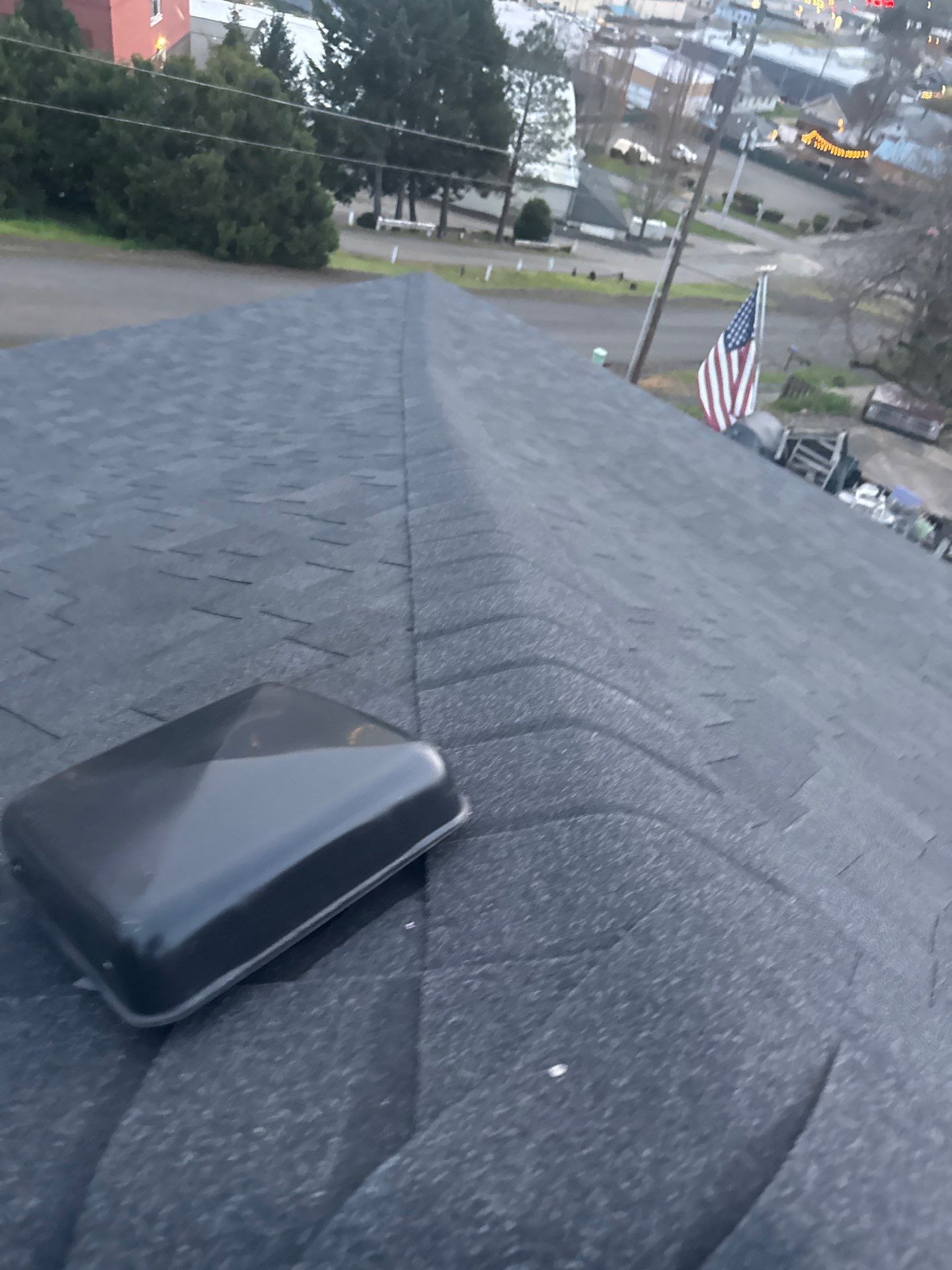Residential Roof Repair – Roseburg, OR by BEST Roofing & Waterproofing