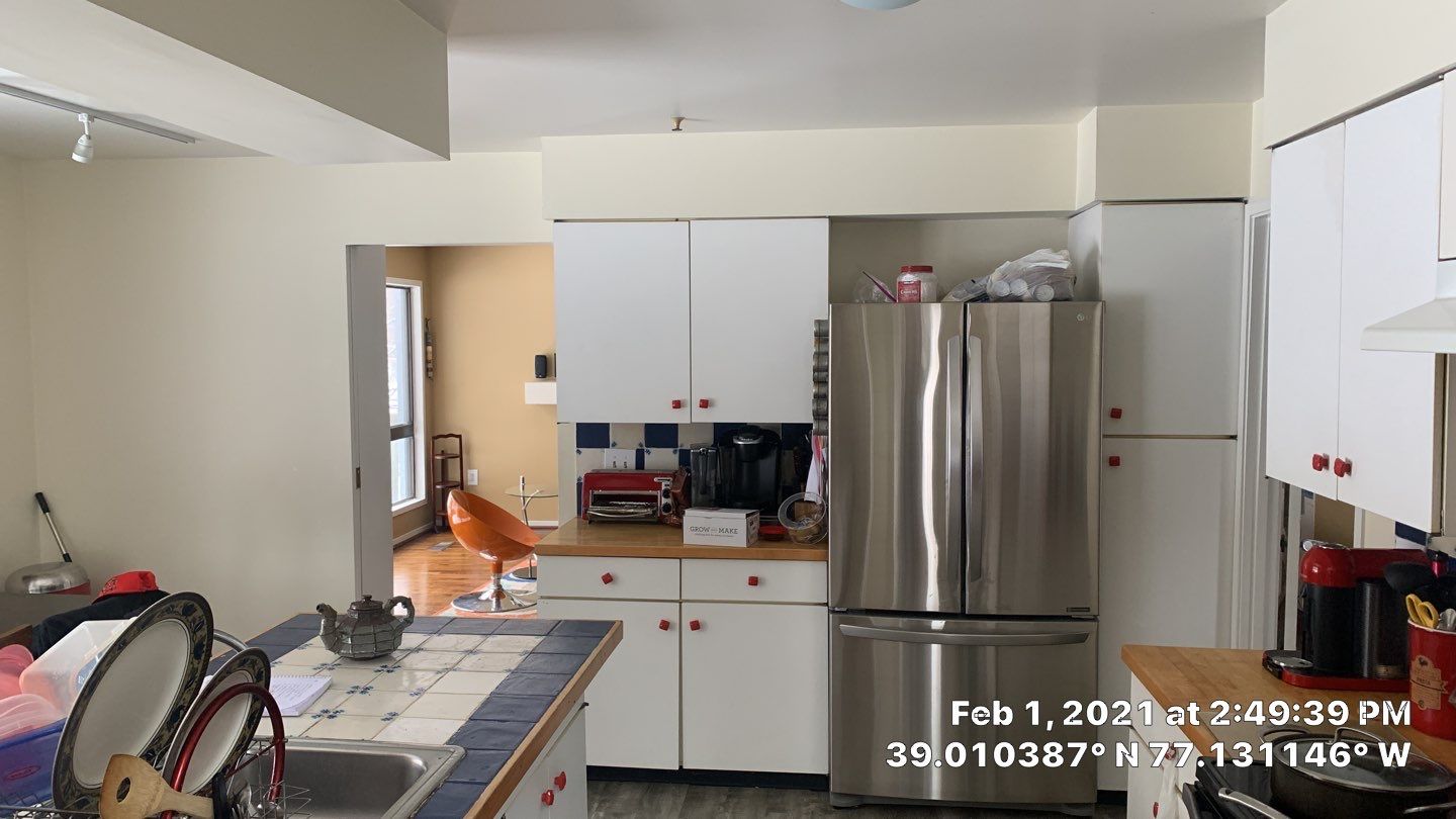 Kitchen Remodel by Southbridge,llc